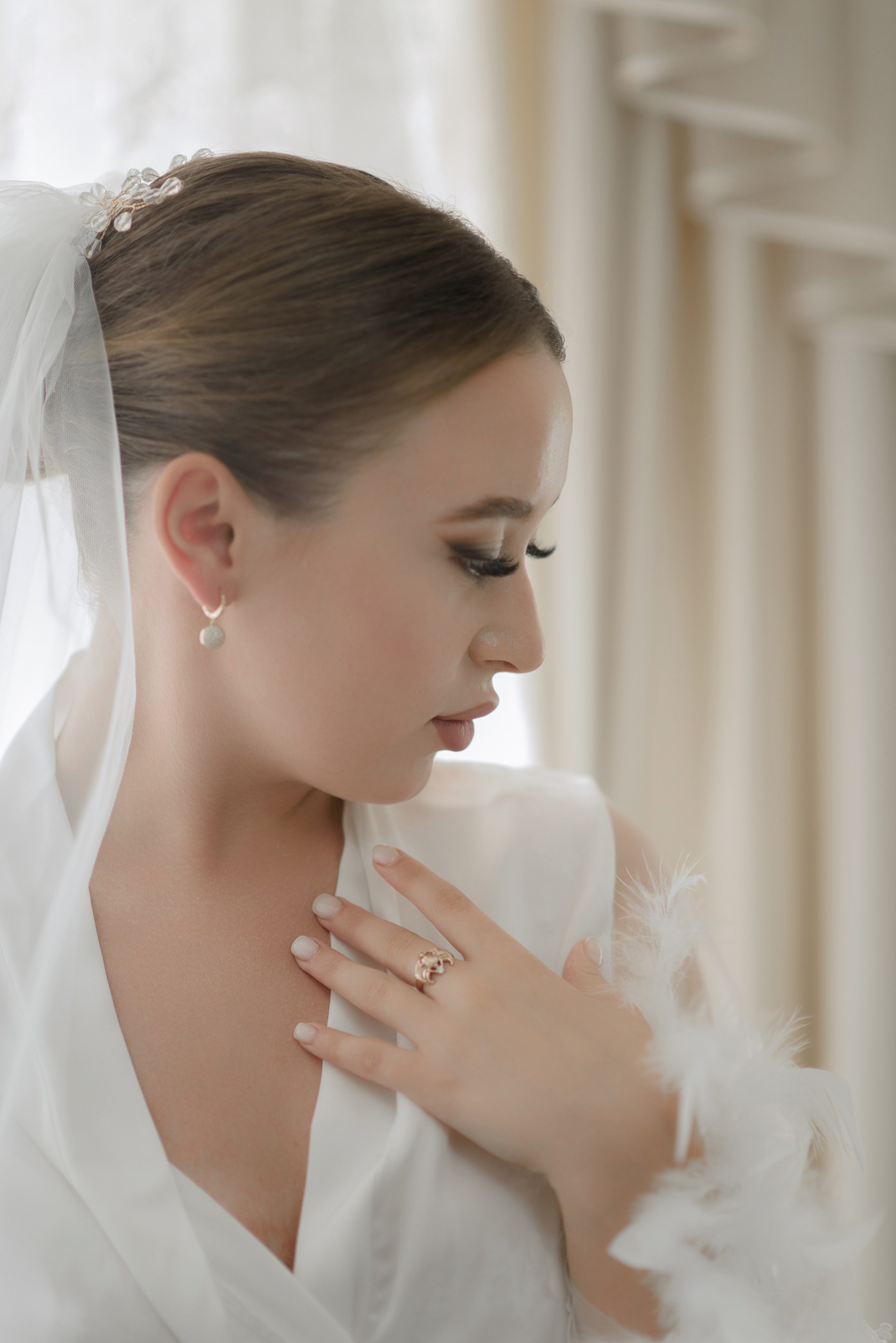 Игорь и Алина. Свадебный и семейный фотограф Темрюк Алёна Ковальская