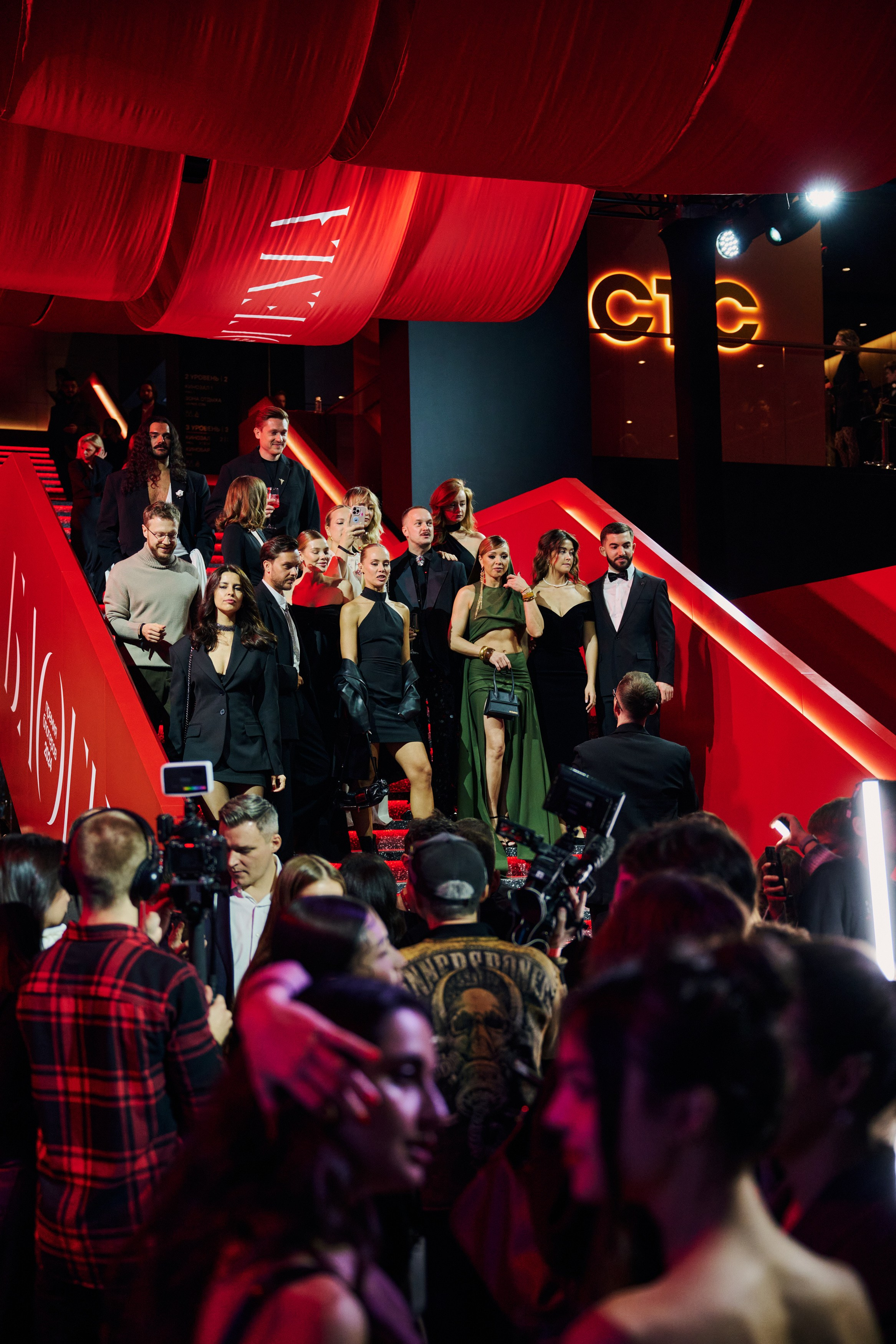 Блогема. Фотограф Сергей Бойко Москва