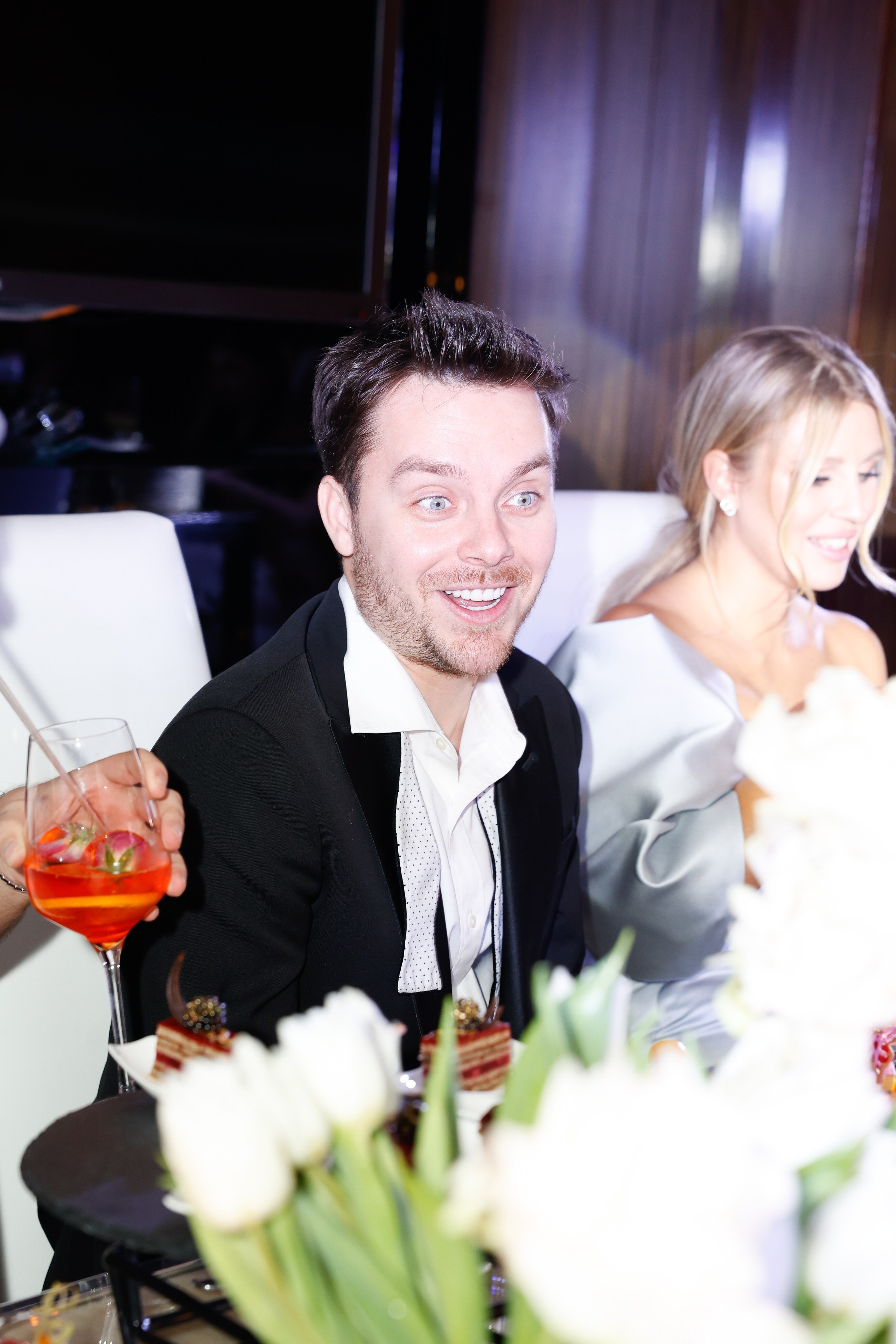 ЯНА ЛЕВЕНЦЕВА. Nikolskayasecular