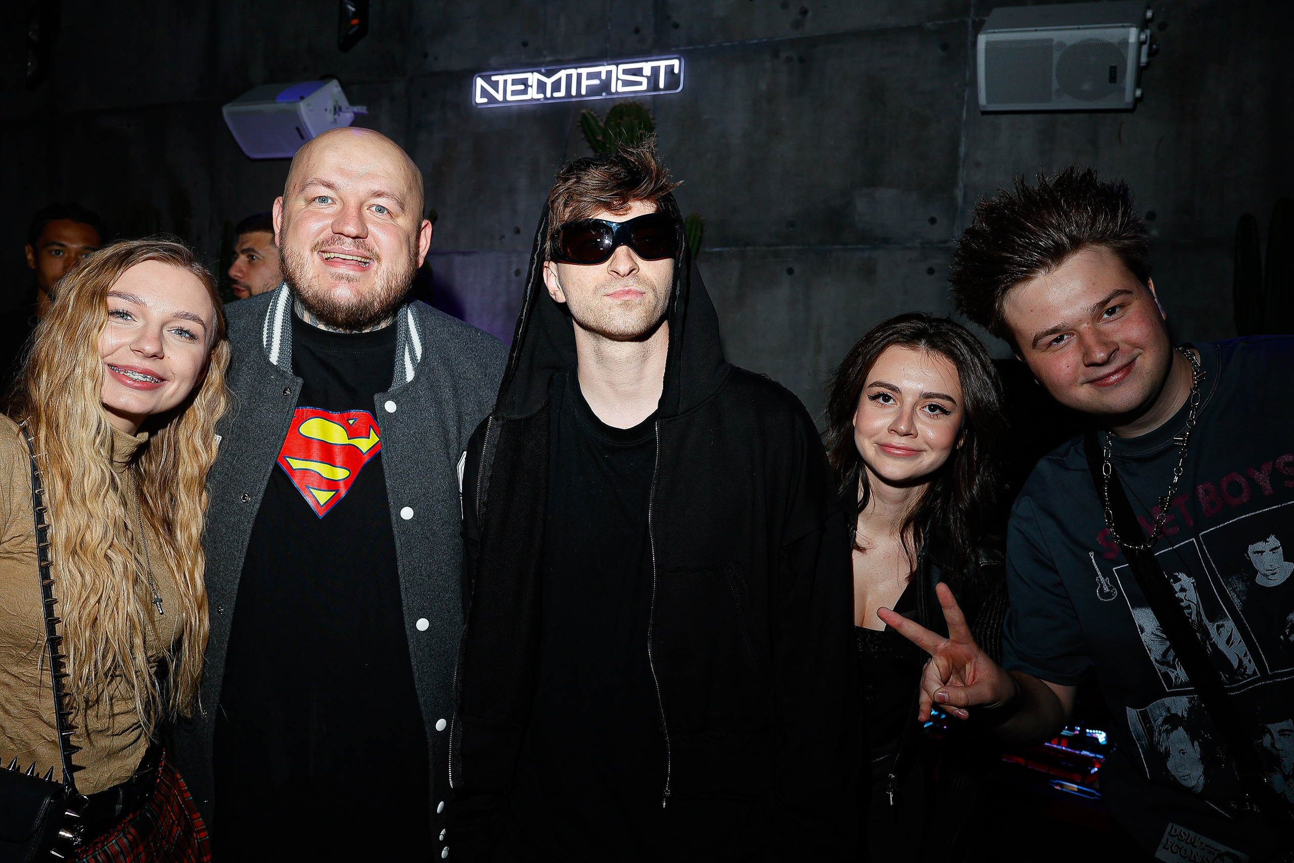 СУПЕР СТАС. Nikolskayasecular