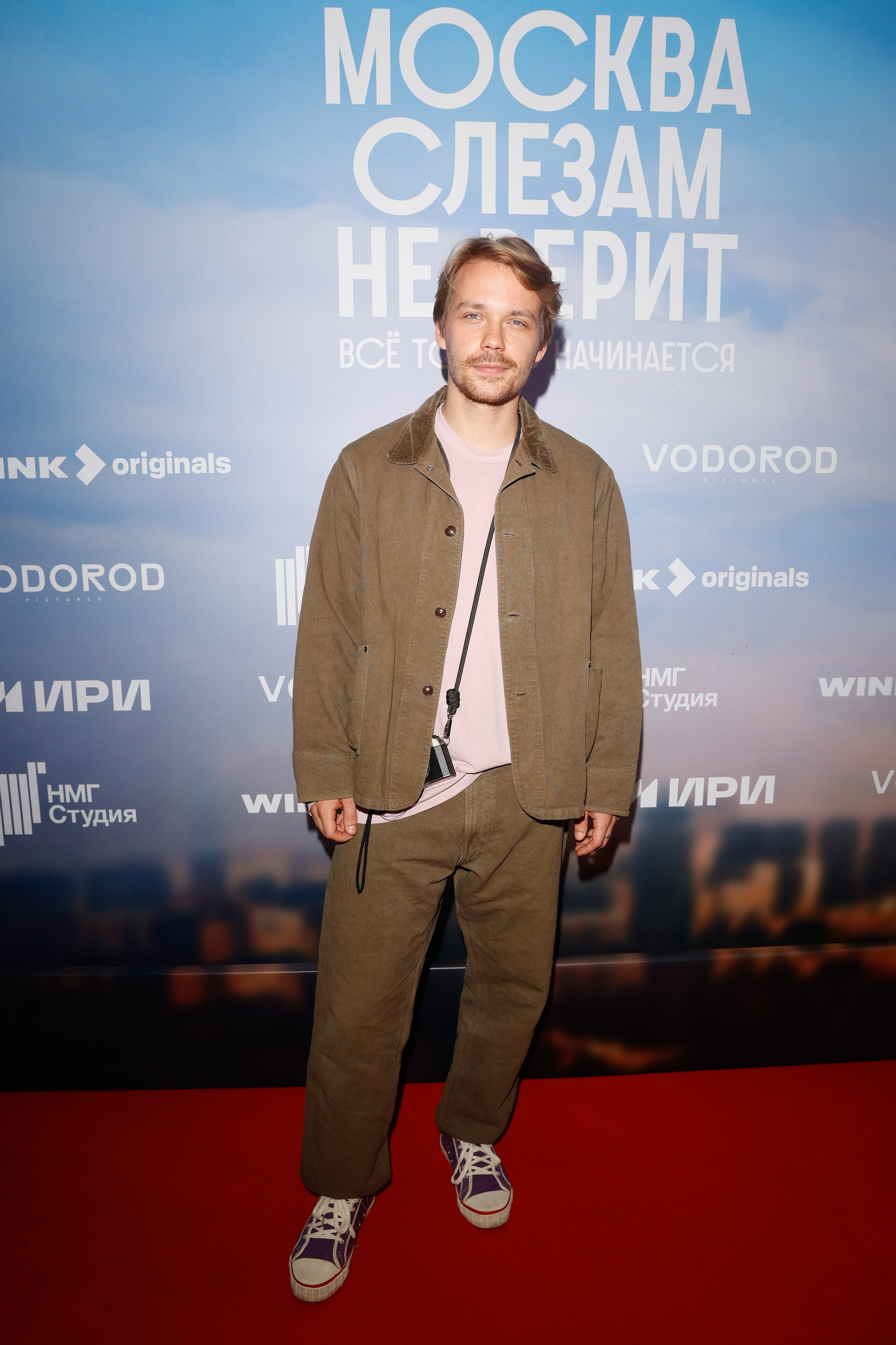 МОСКВА СЛЕЗАМ НЕ ВЕРИТ. Nikolskayasecular