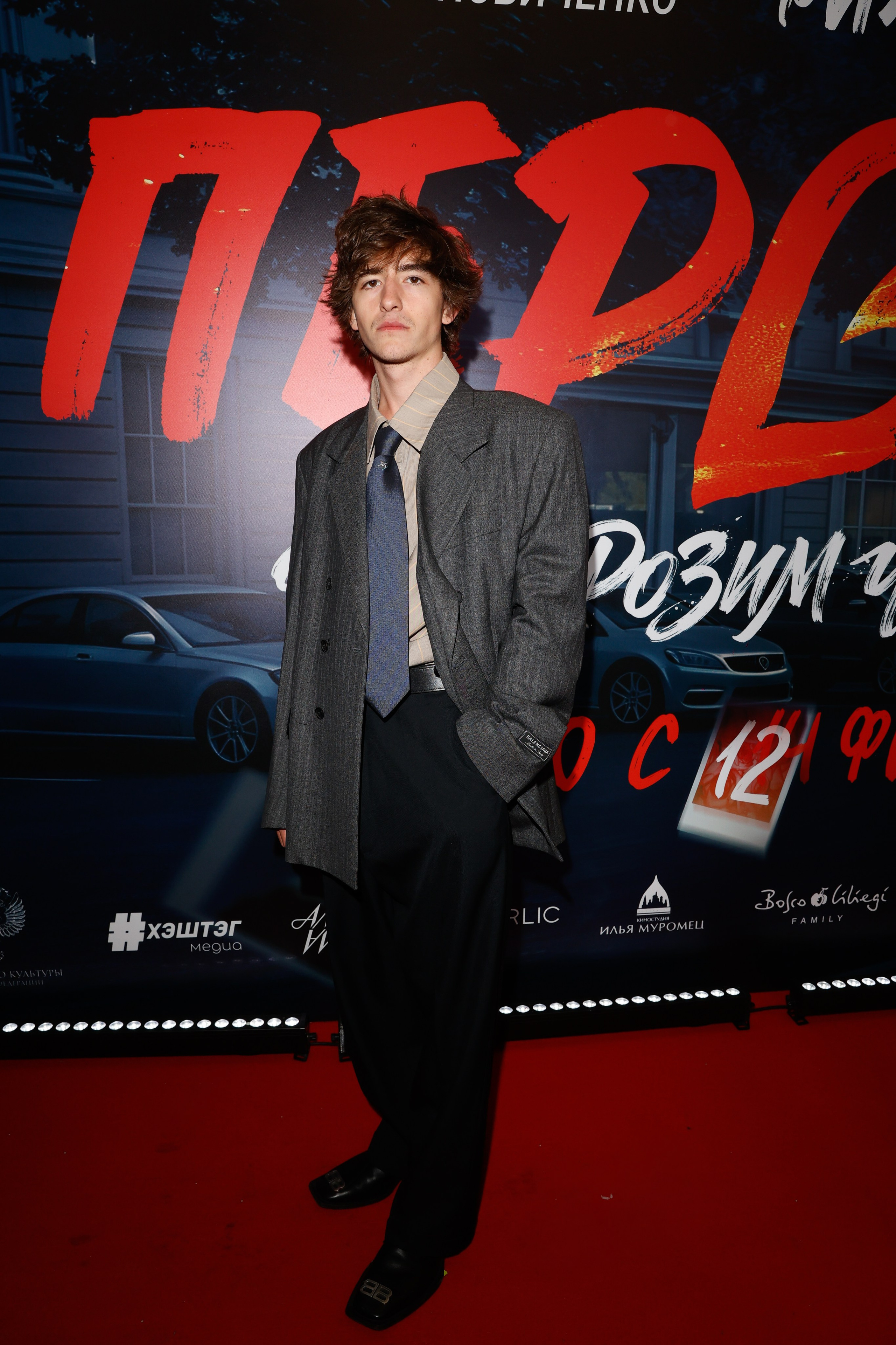 ПЕРВАЯ. Nikolskayasecular