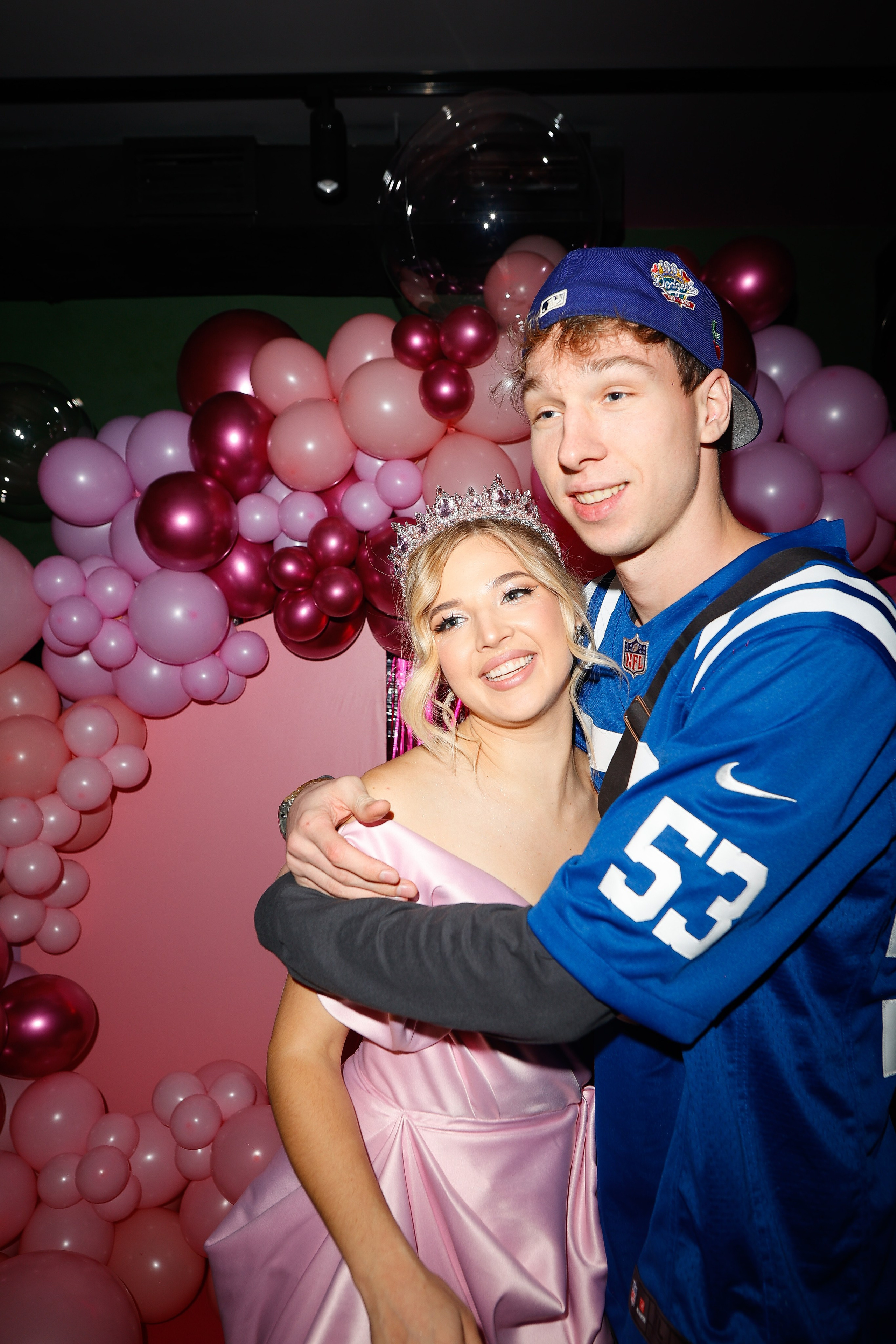 АНЯ ПОКРОВ. Nikolskayasecular