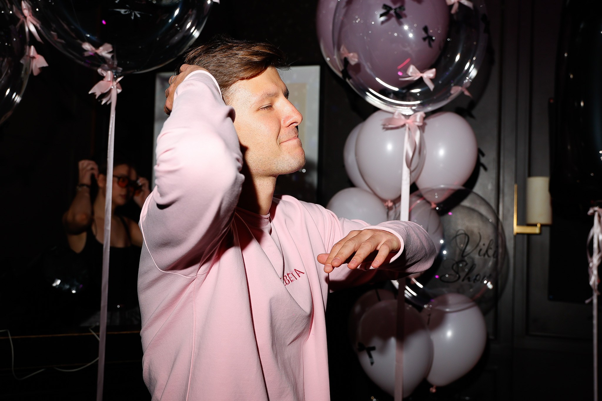 VIKI SHOW. Nikolskayasecular