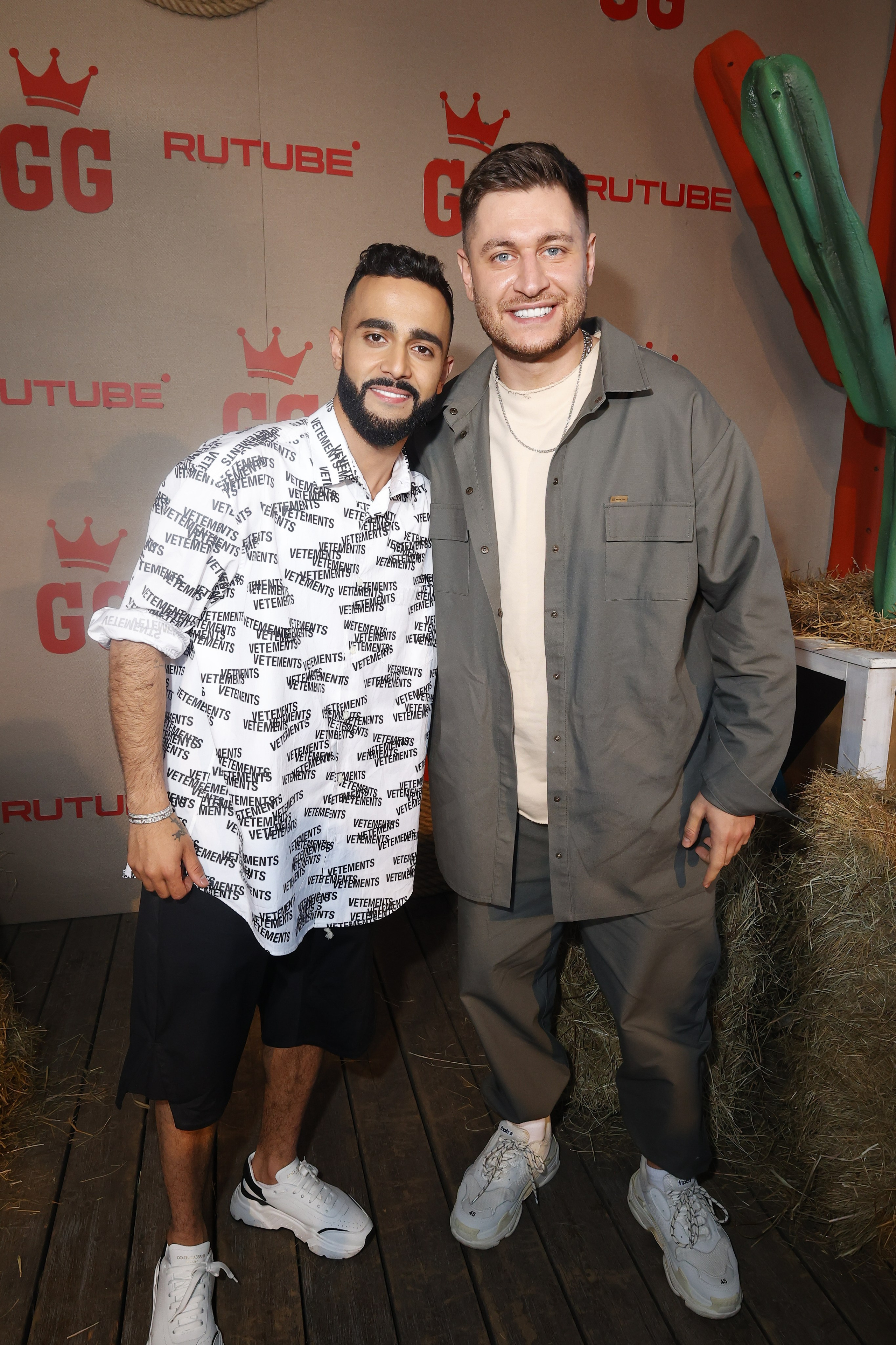 ГУСЕЙН ГАСАНОВ. Nikolskayasecular