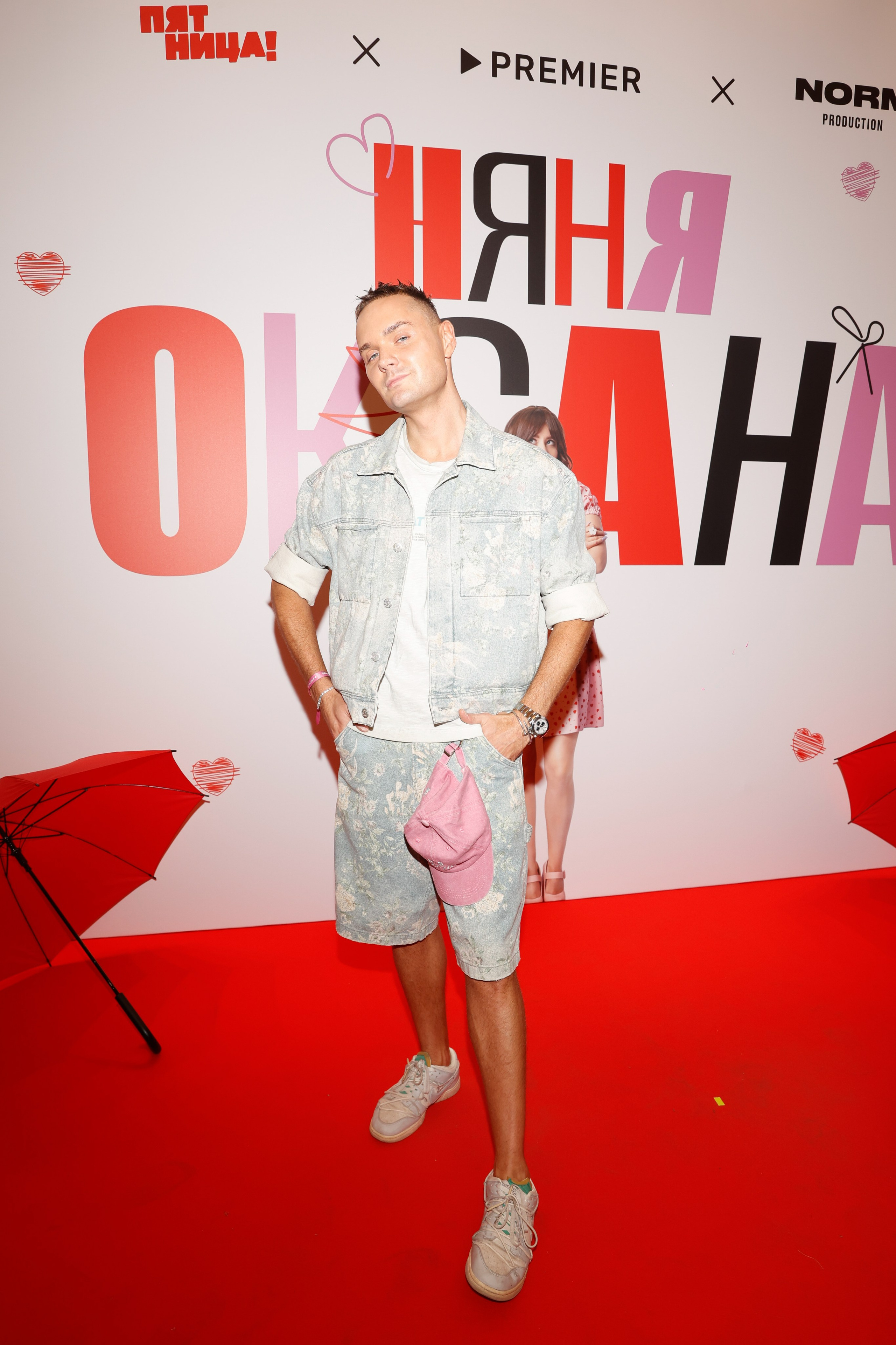 НЯНЯ ОКСАНА. Nikolskayasecular