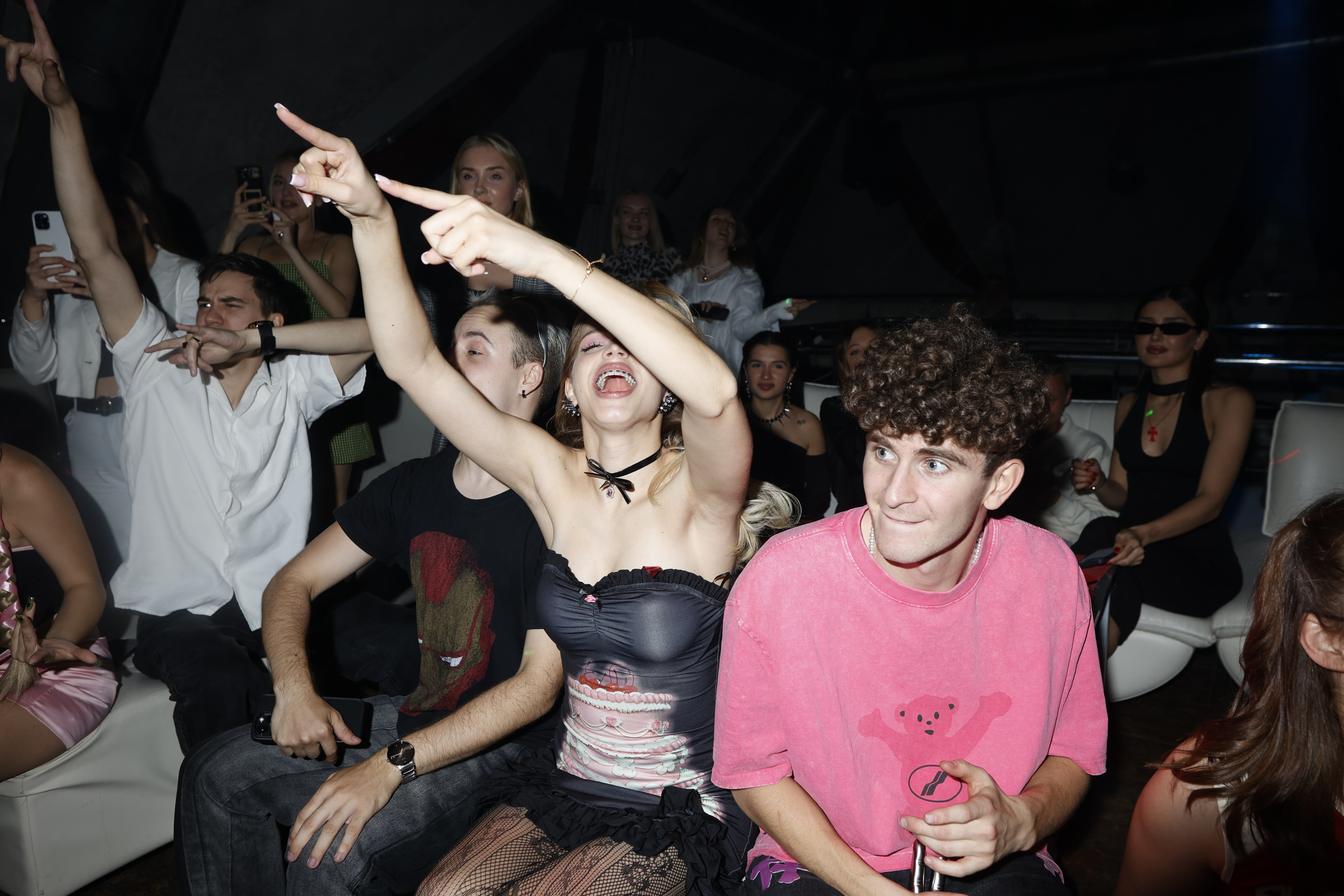 ЮЛЯ ГАВРИЛИНА. Nikolskayasecular