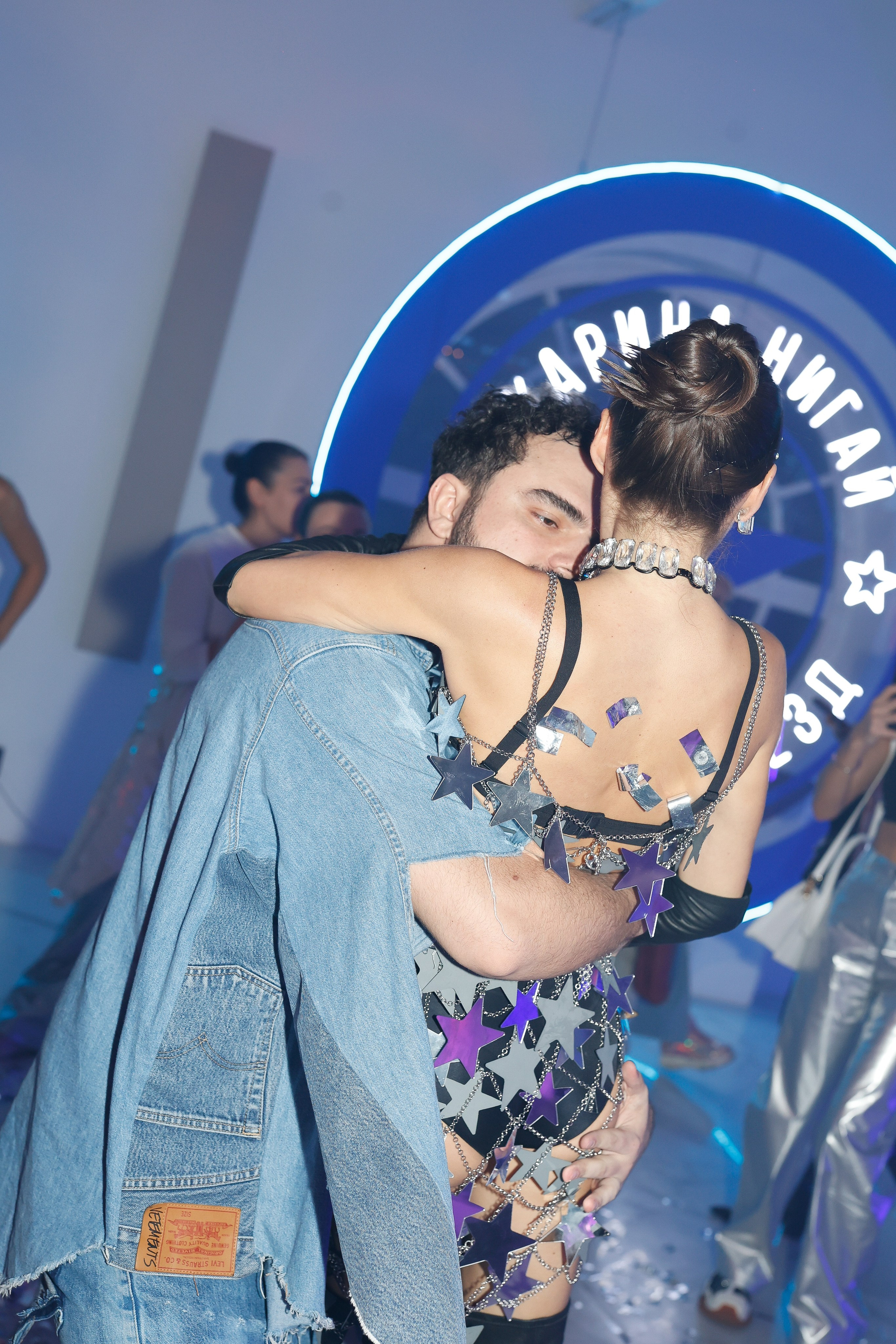 КАРИНА НИГАЙ. Nikolskayasecular