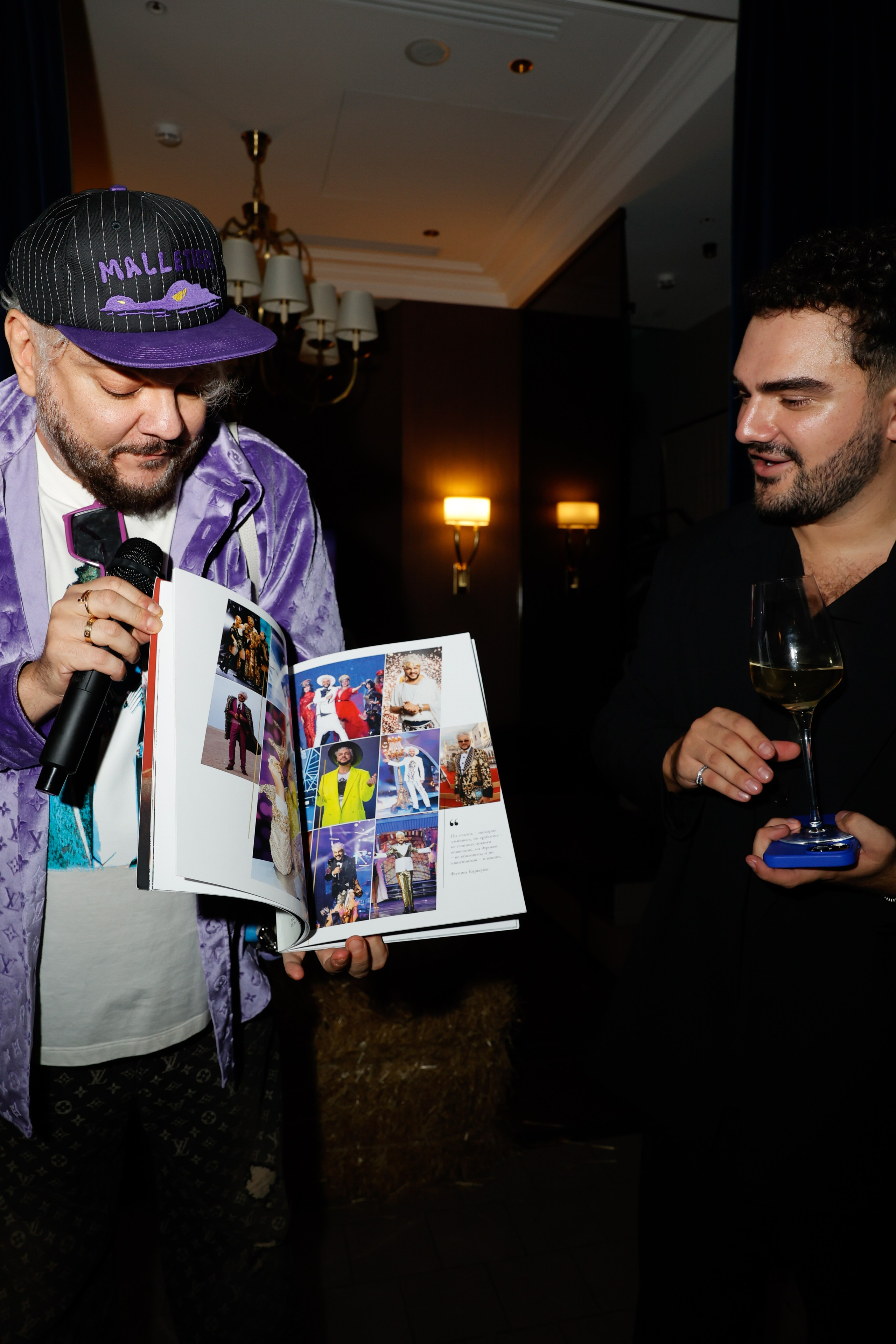 ХВИЧА. Nikolskayasecular