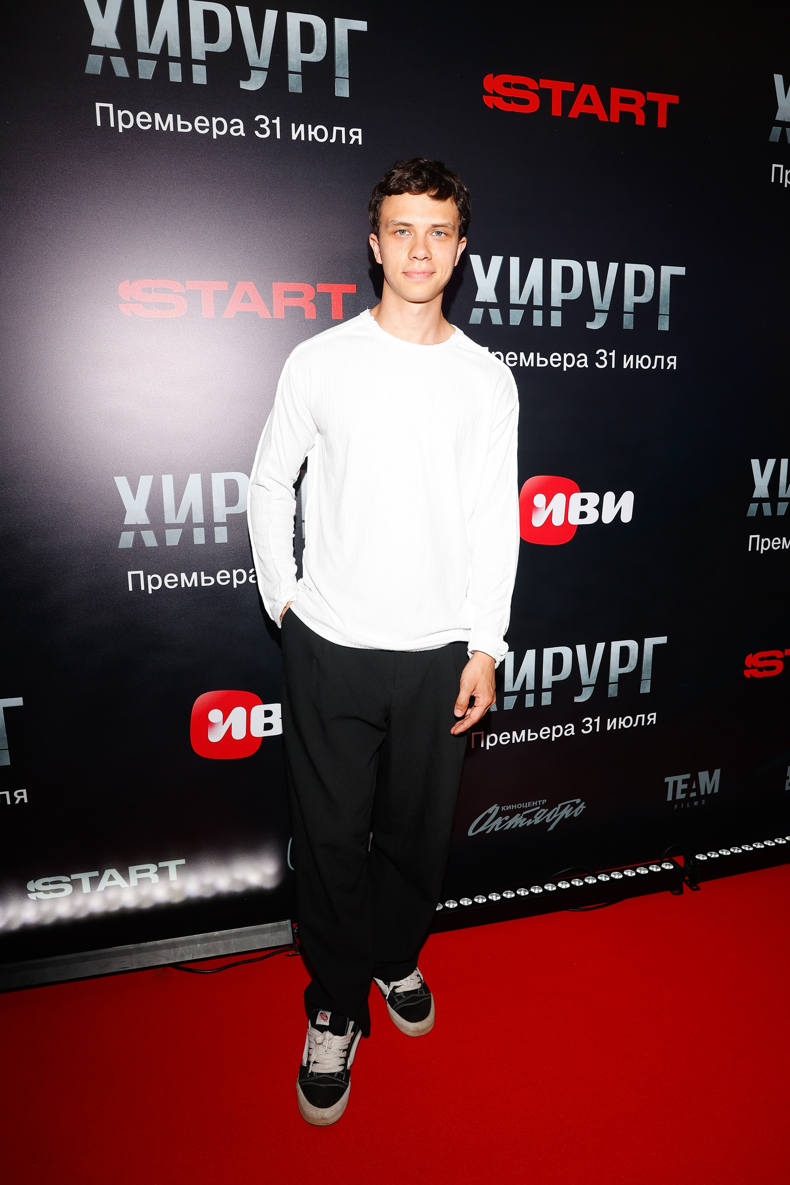 ХИРУРГ. Nikolskayasecular