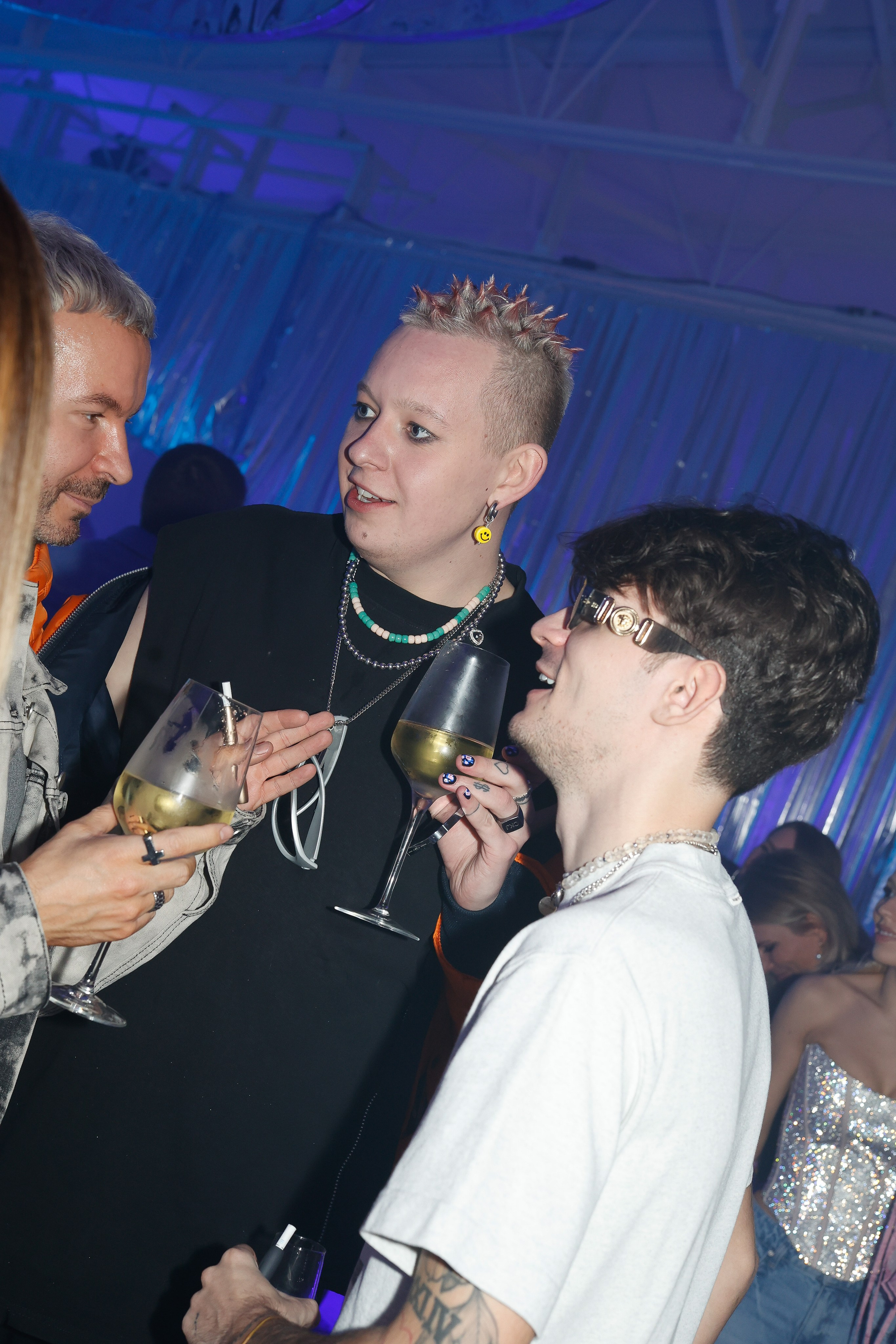 КАРИНА НИГАЙ. Nikolskayasecular