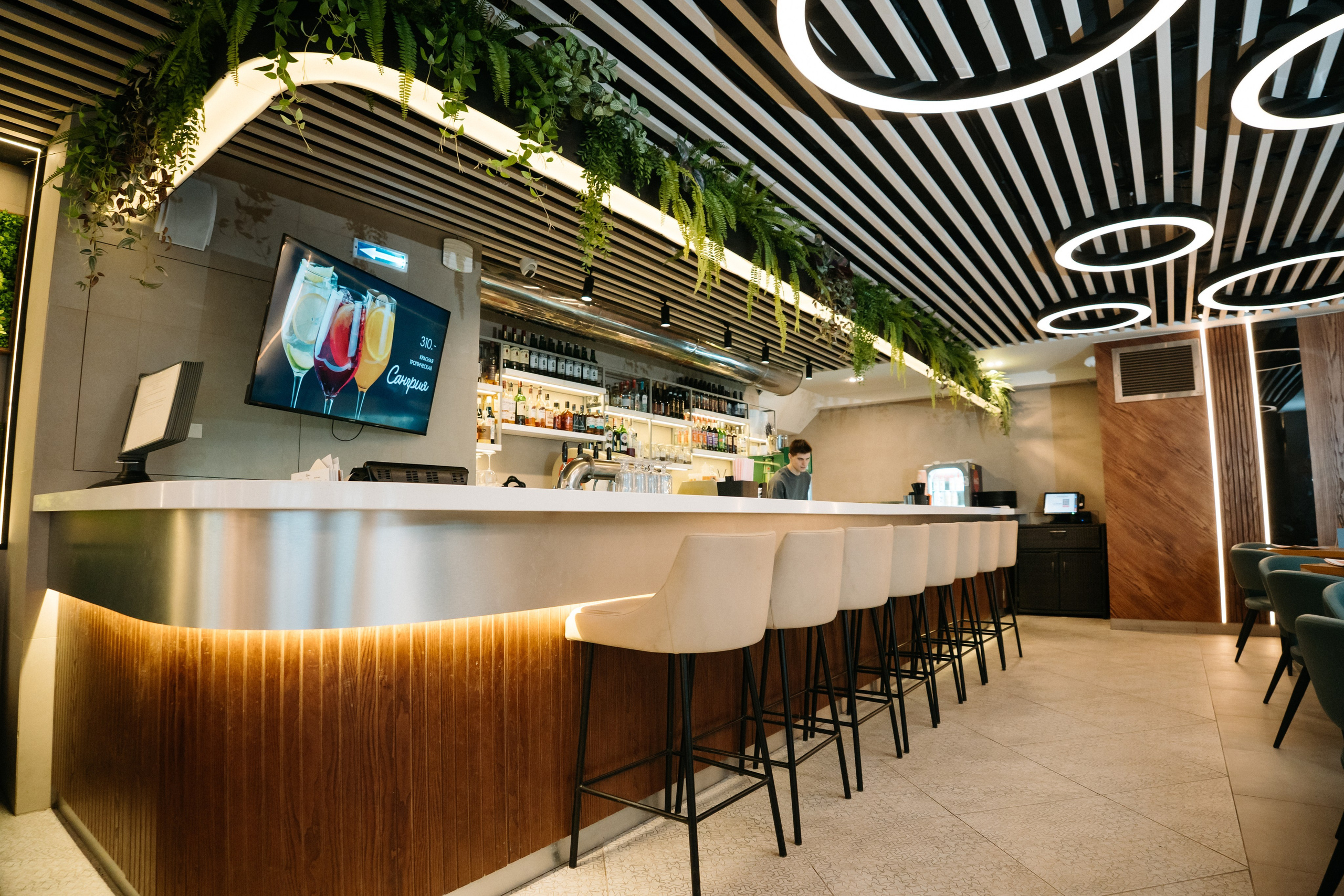 Интерьерная съемка для термального курорта Лето (68 pcs). Видеограф и Фотограф в Челябинске Ксения и Владимир Рюмины