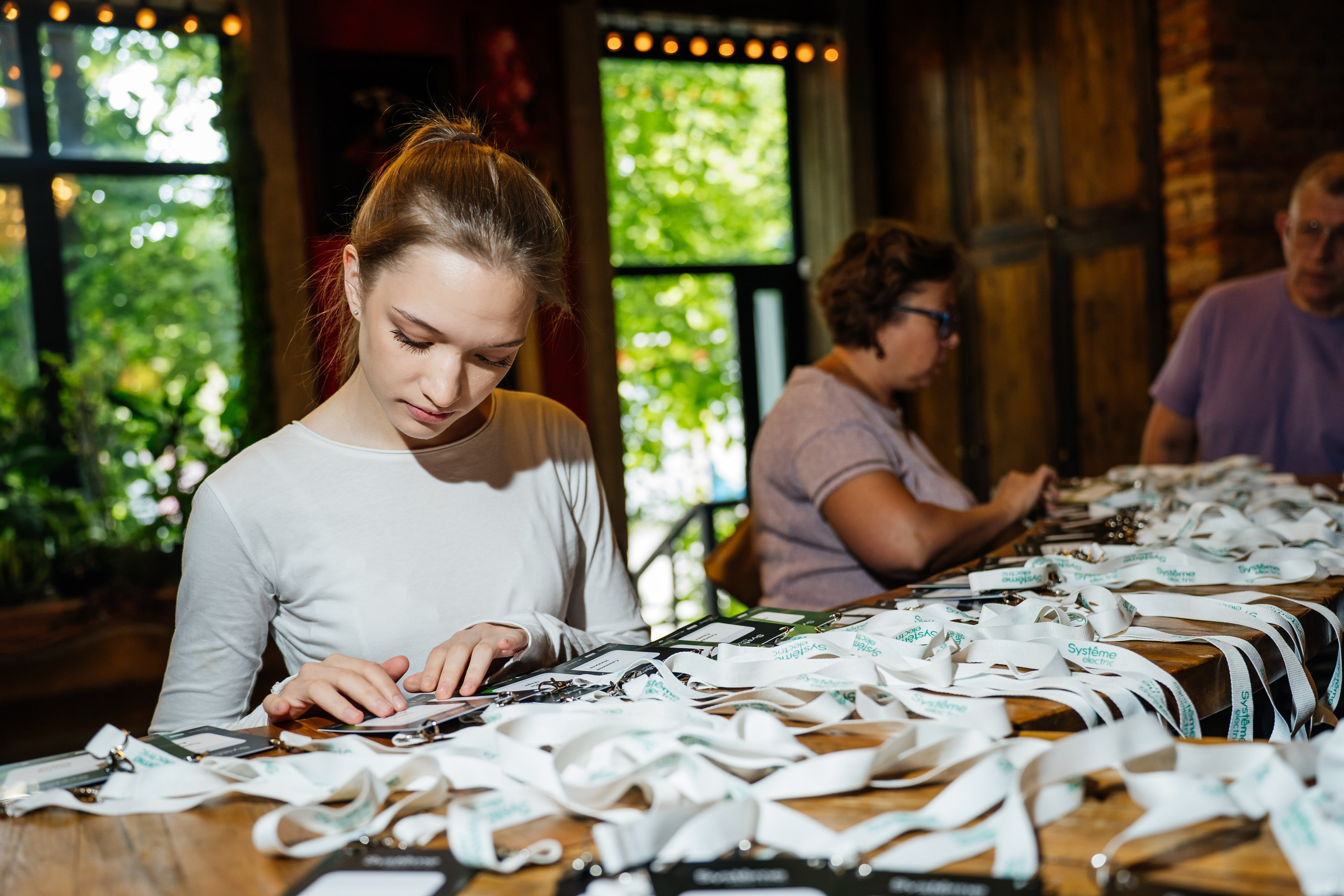Systeme Electric. Видеограф и Фотограф в Челябинске Ксения и Владимир Рюмины