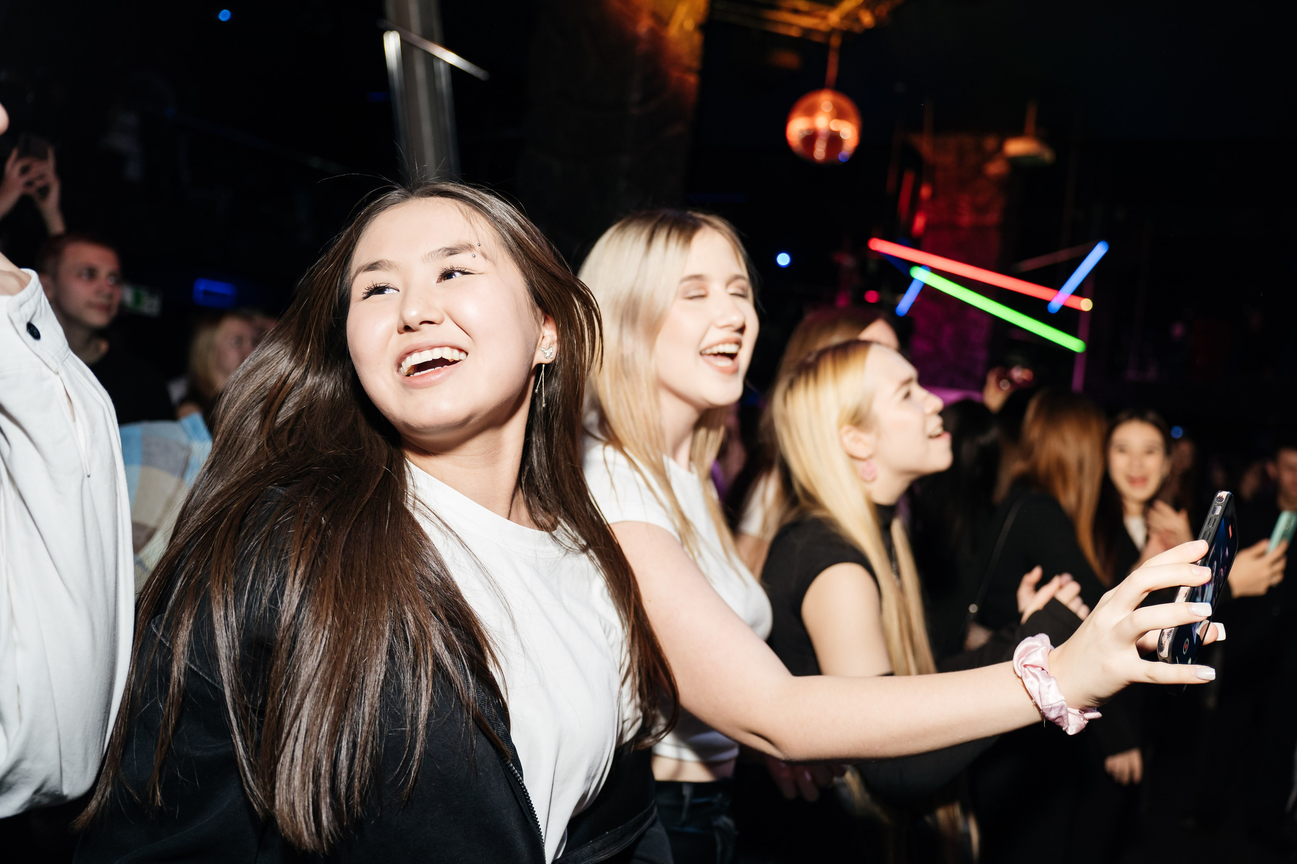 Посвящение в студенты. Видеограф и Фотограф в Челябинске Ксения и Владимир Рюмины