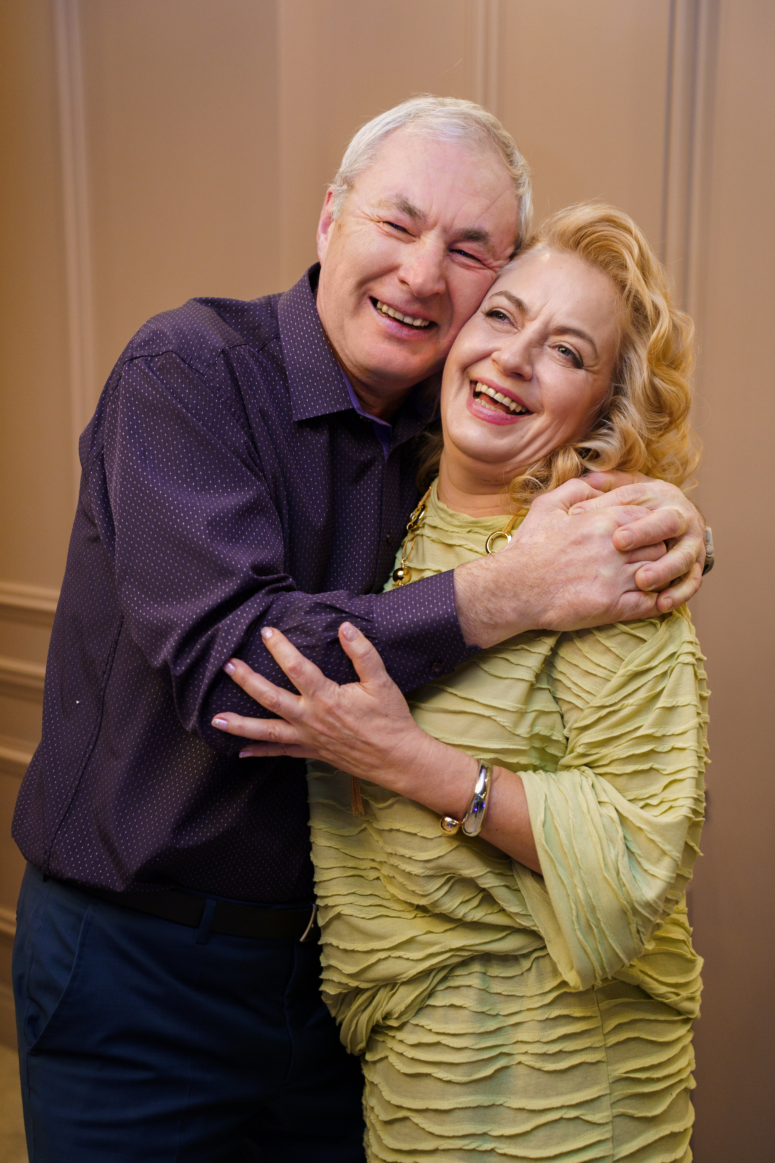 День рождения Светланы. Видеограф и Фотограф в Челябинске Ксения и Владимир Рюмины