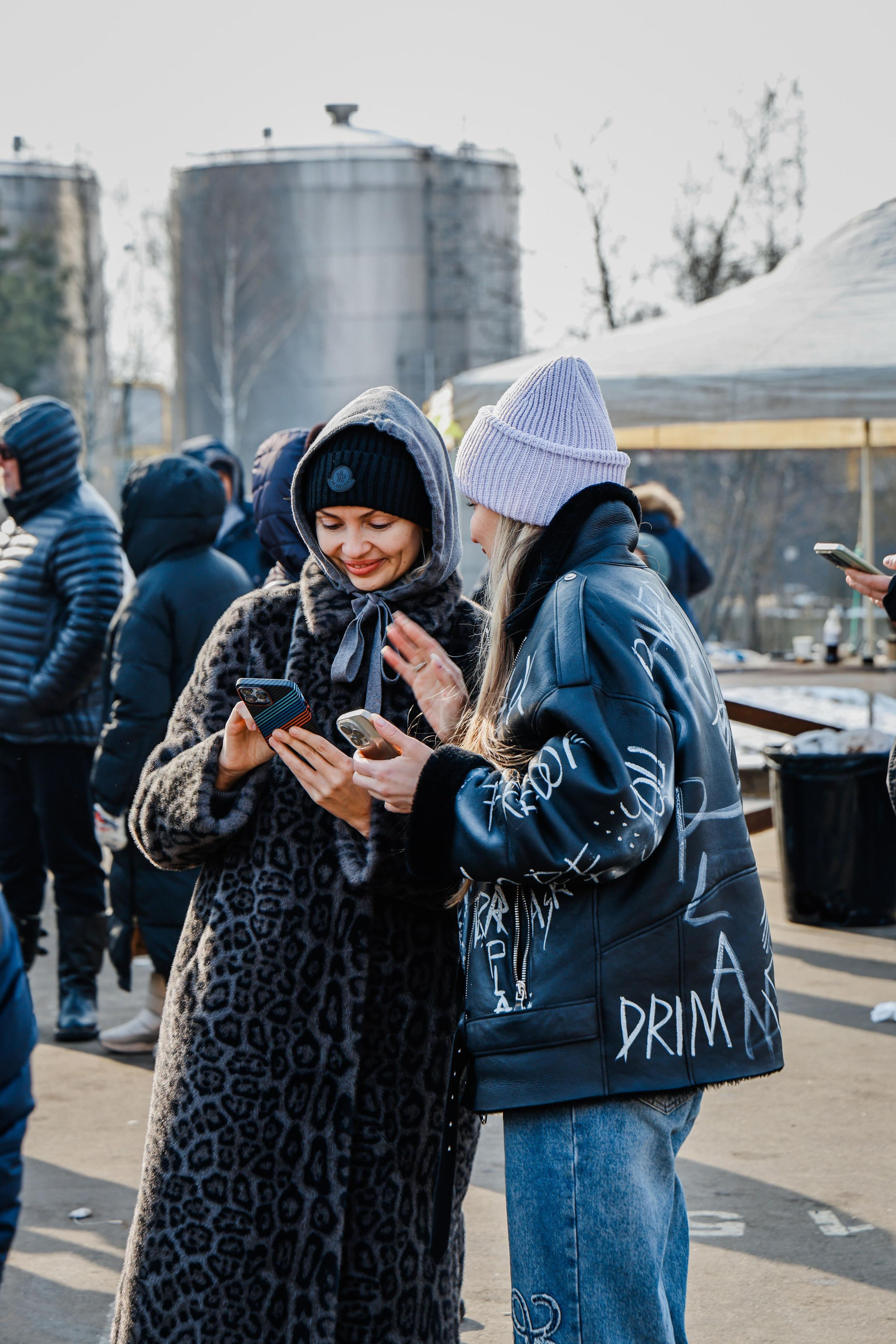 Масленица. Фотограф и видеограф — Москва