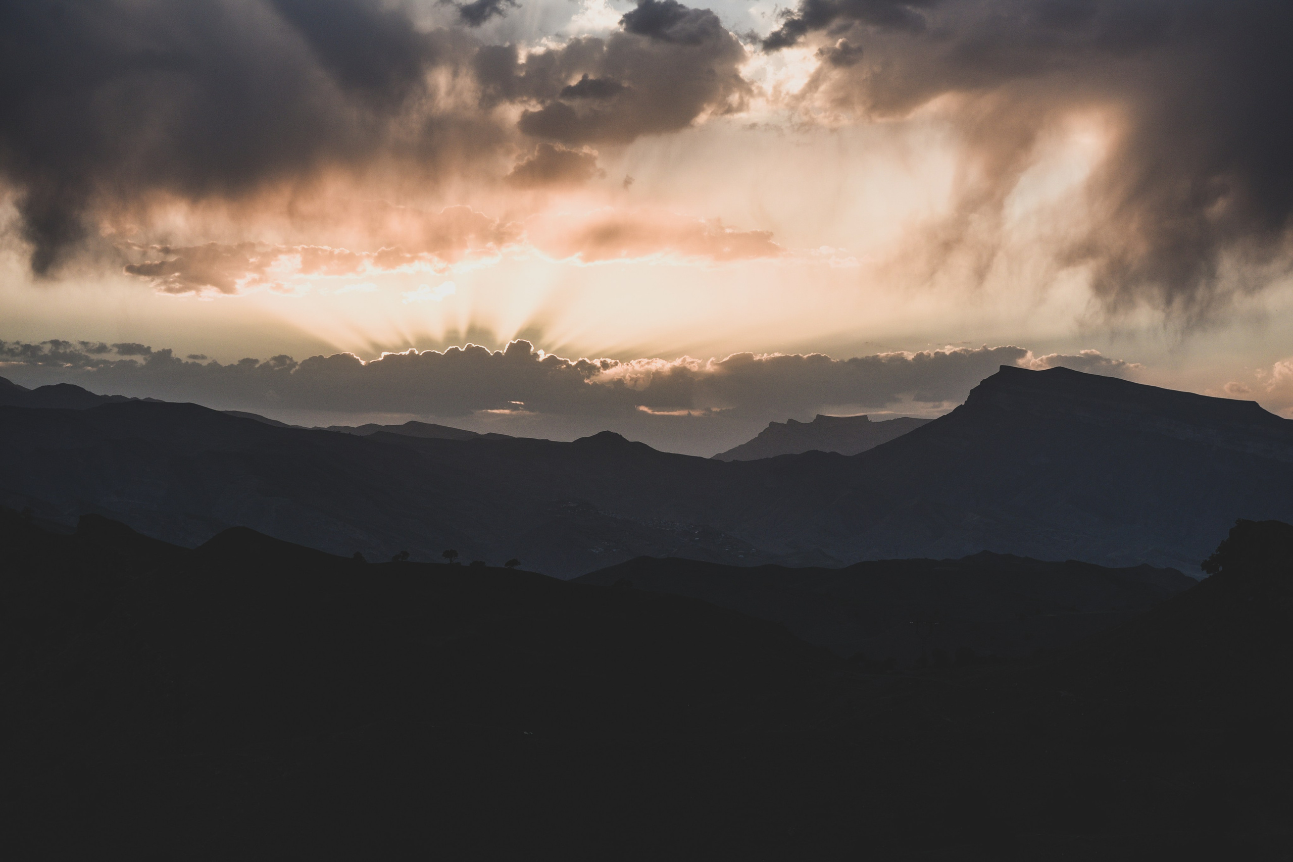 Landscapes. Anastasia Serdyuk, travel photographer, travel photo, portraits, stories, fineart prints