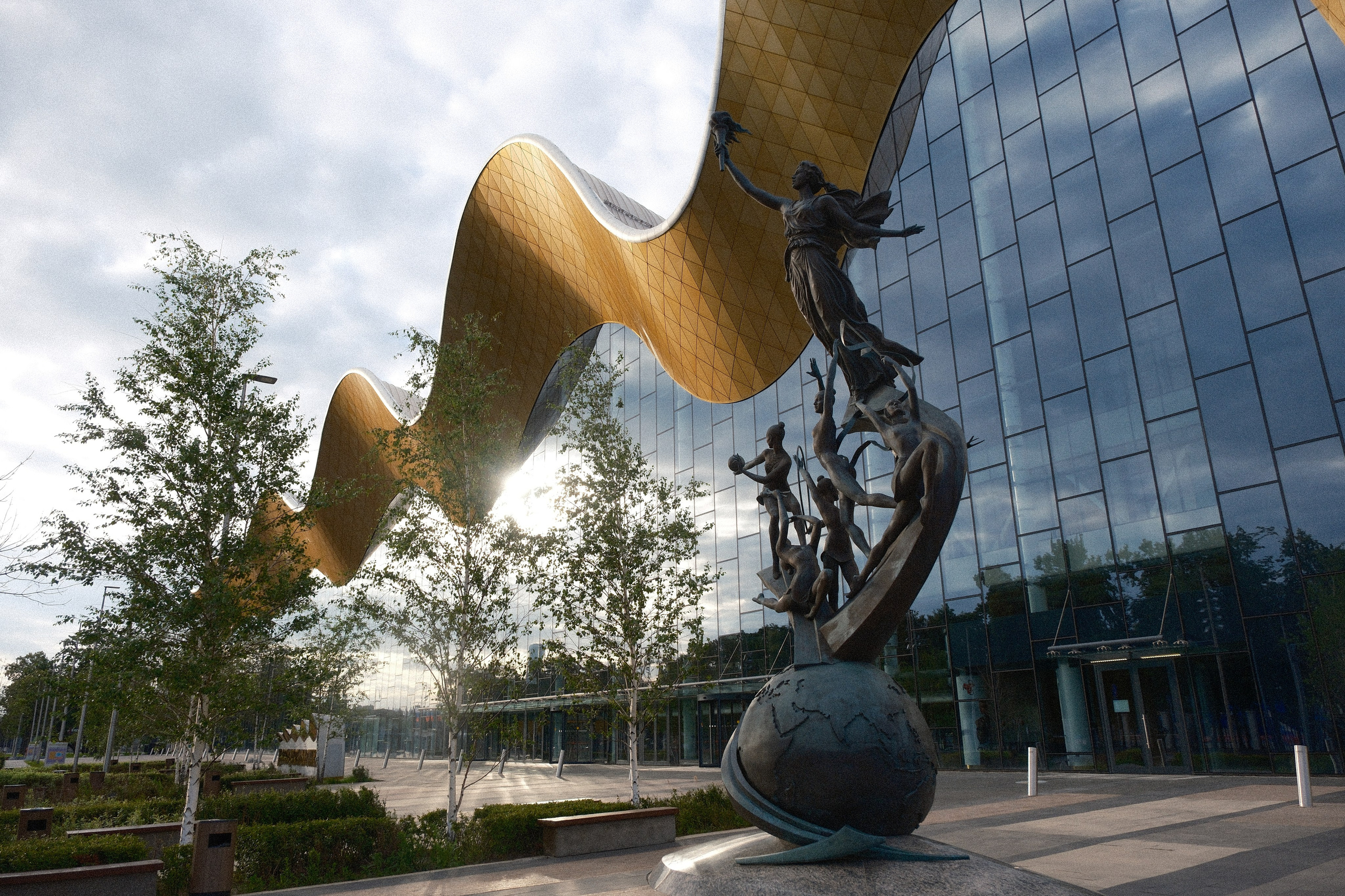 Moscow Selection. M. Neizvestniy — уличная и спортивная фотография