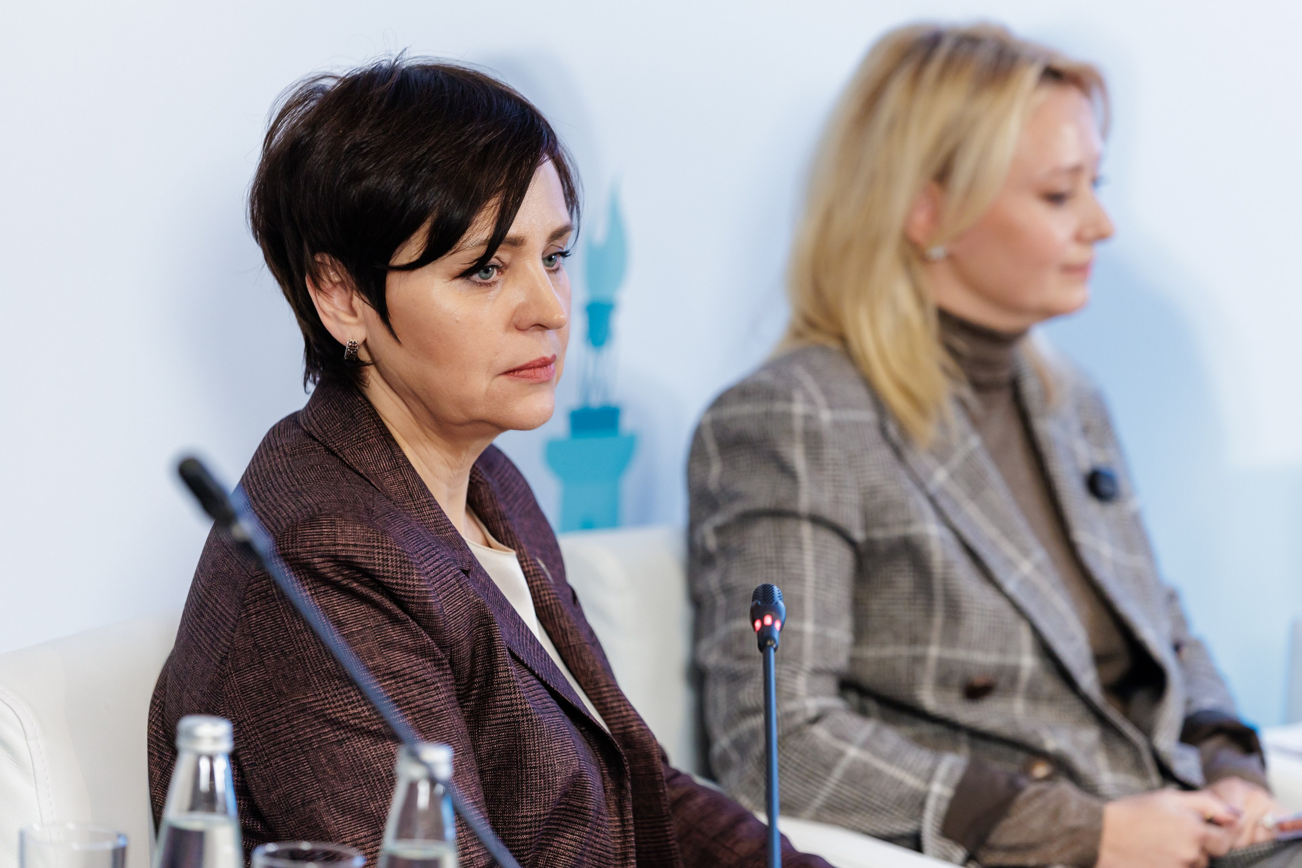 Петербургский международный туристский форум Travel Hub 2025. Репортажный фотограф в Москве Сергей Мирошников