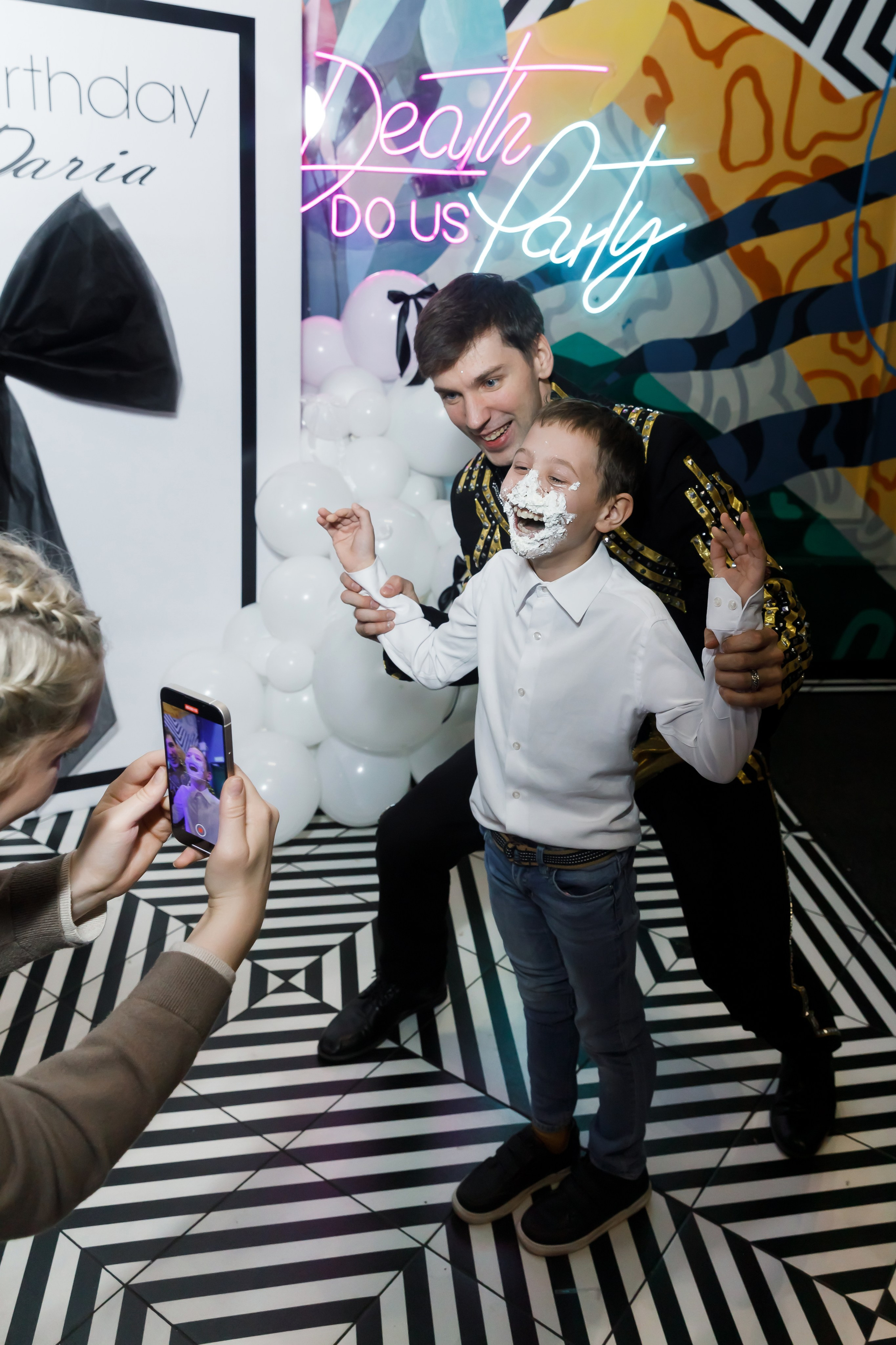 Др ДАШИ 9 лет. Катерина Киреева — фотограф в Москве