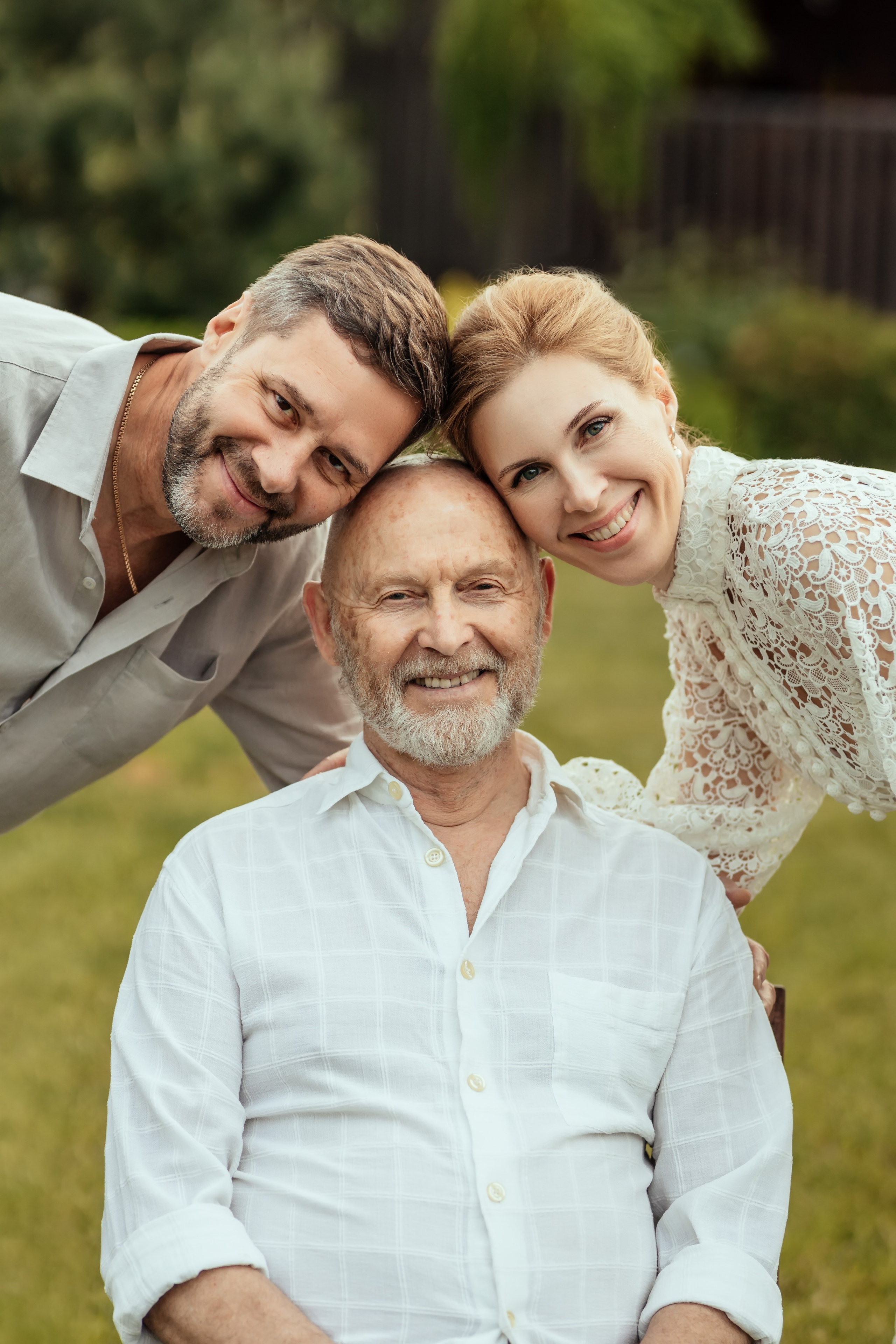 СЕМЕЙНАЯ СЪЕМКА. Катерина Киреева — фотограф в Москве