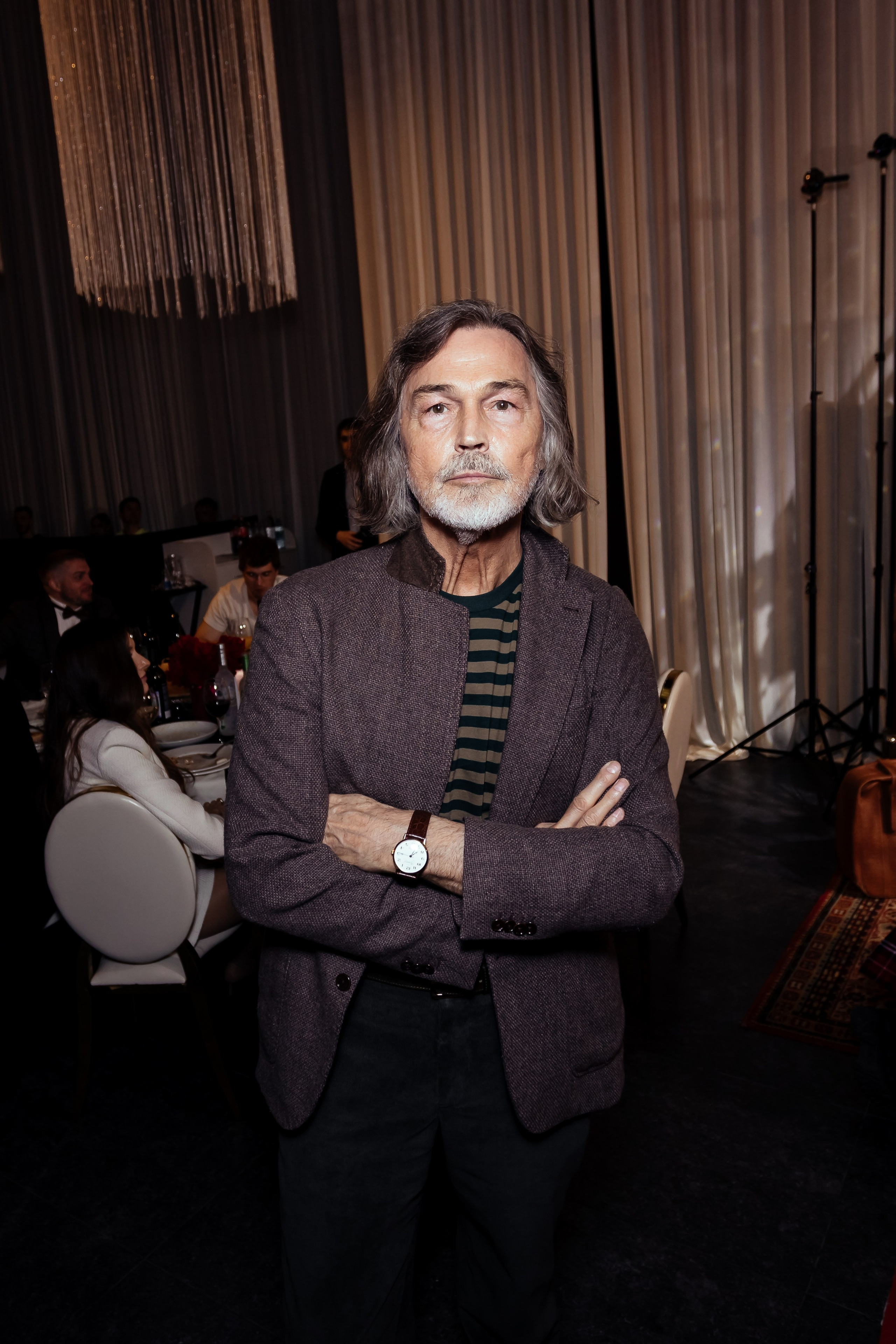 Премия «PERSONO» 2024. Катерина Киреева — фотограф в Москве