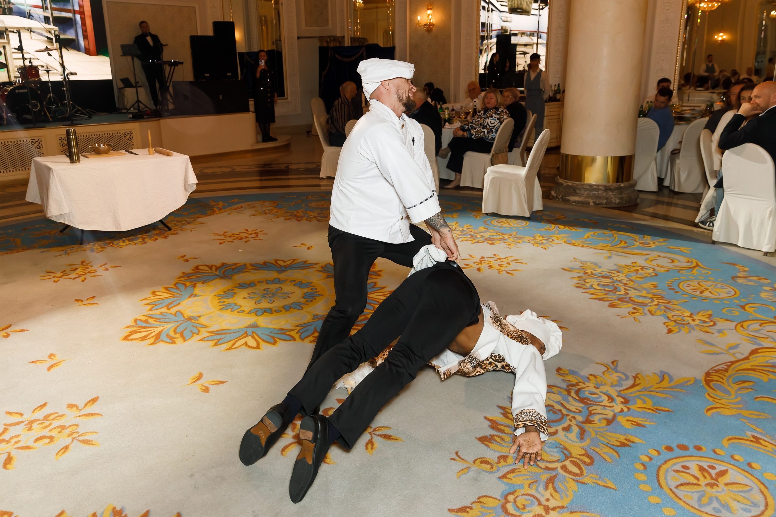 ЮБИЛЕЙ 70 лет. Катерина Киреева — фотограф в Москве