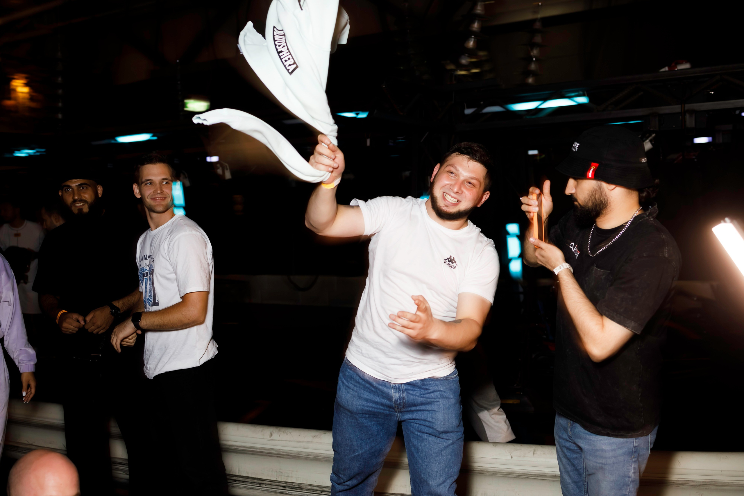 ТИМАТИ КАРТИНГ (Белая Дача). Катерина Киреева — фотограф в Москве