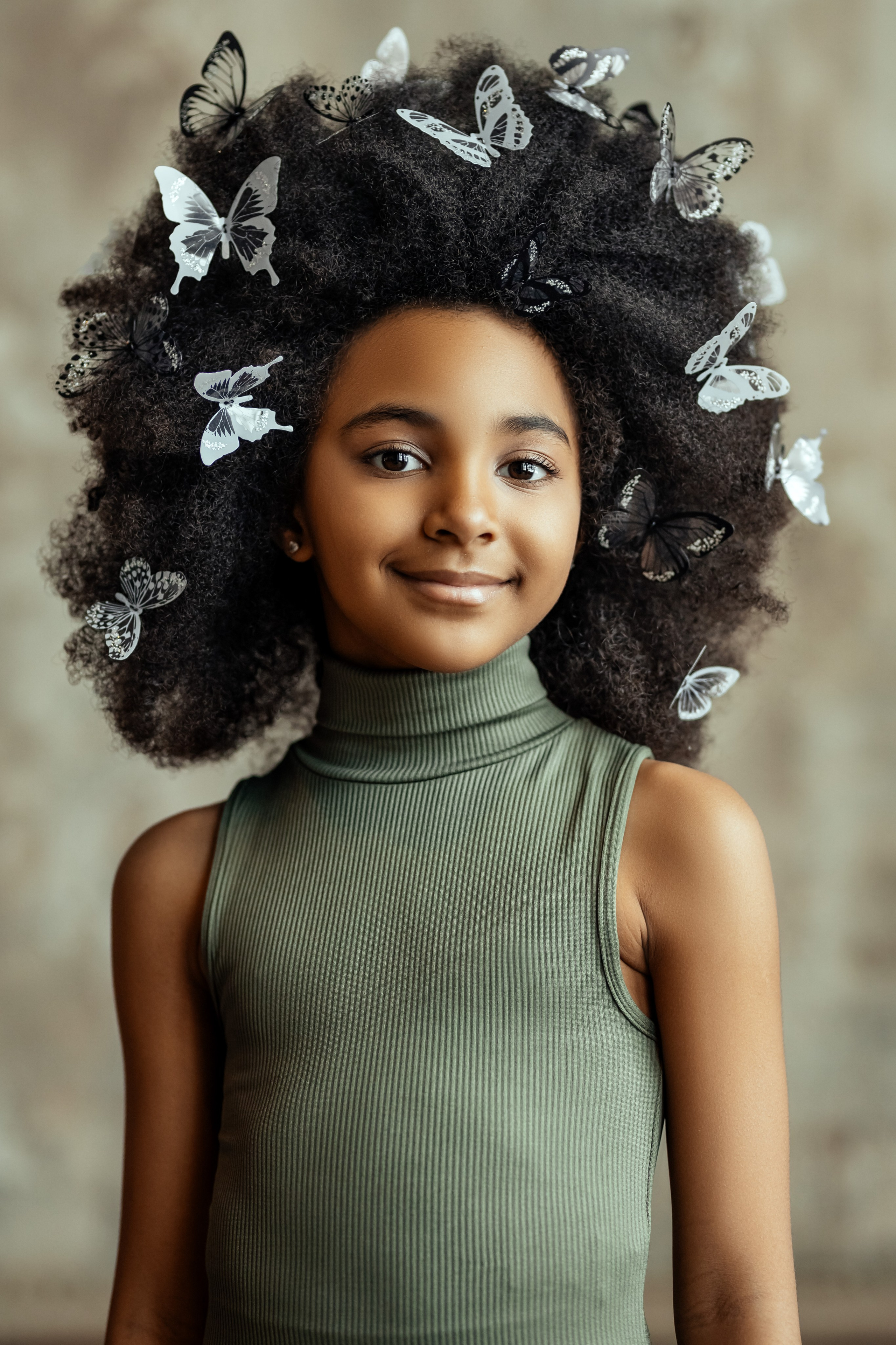 ДЕТСКИЙ ПОРТРЕТ. Катерина Киреева — фотограф в Москве