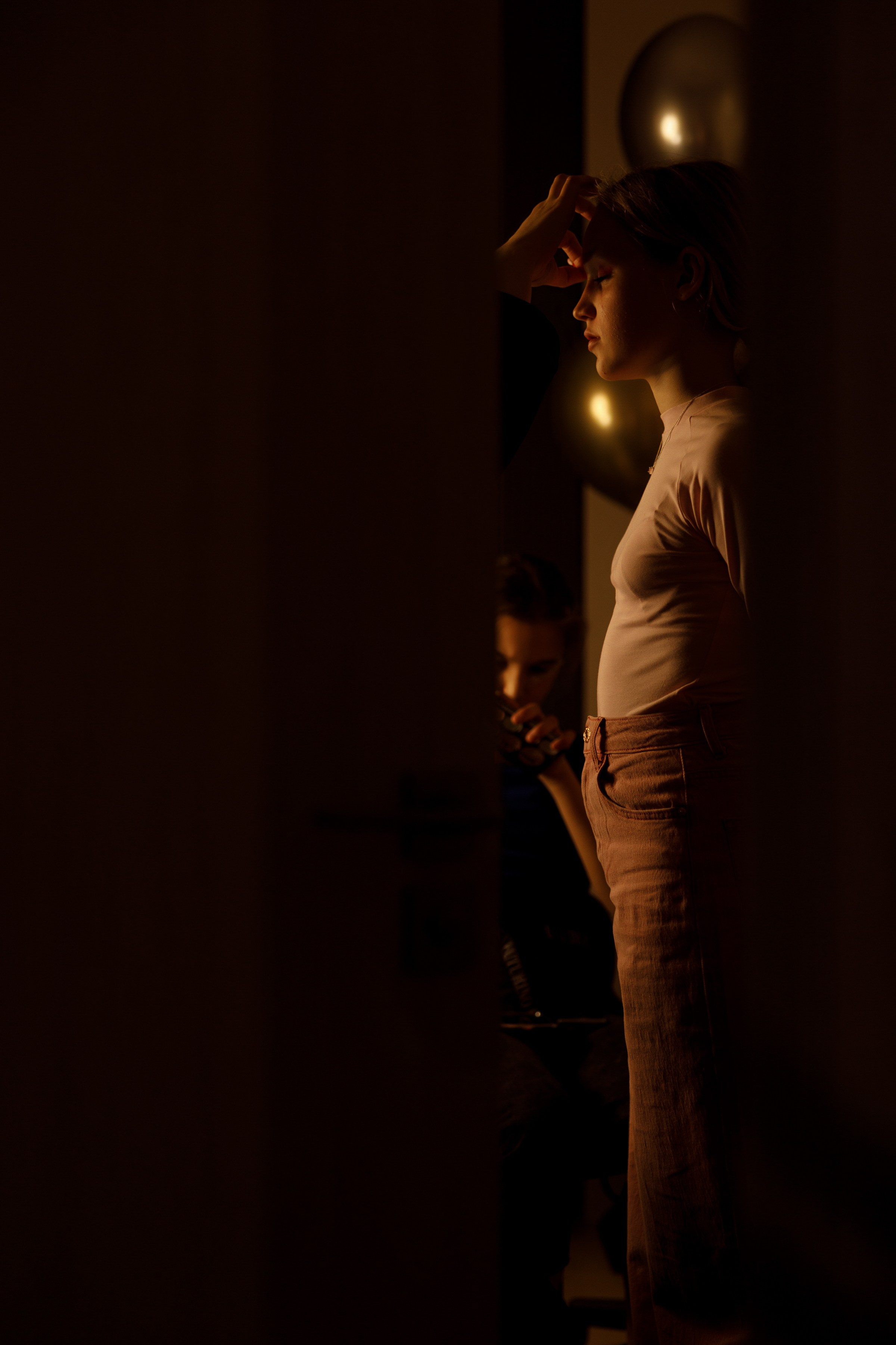 ДЕНЬ РОЖДЕНИЯ СТЕФАНИИ. Свадебный и event-фотограф Иван Волнухин