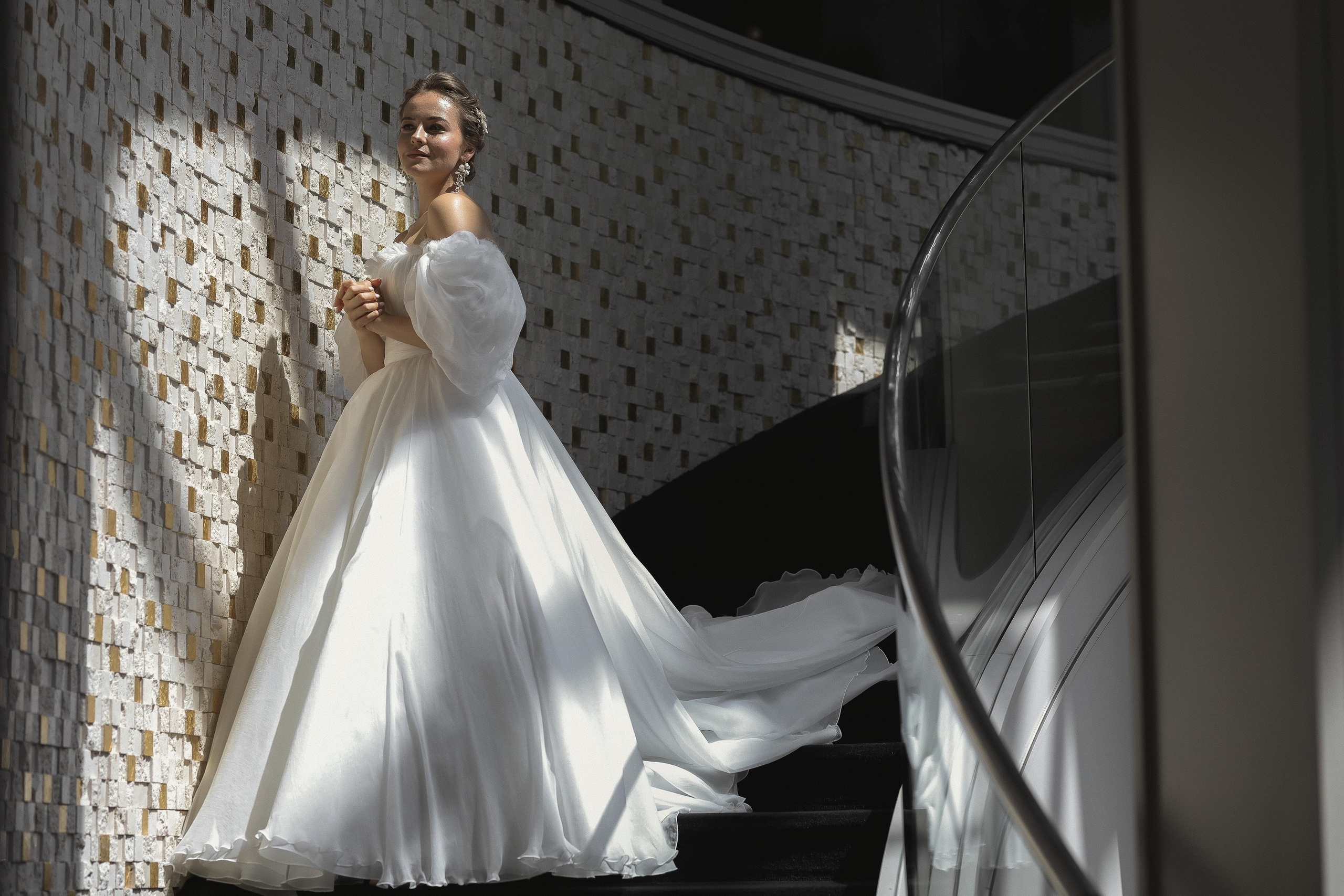 Свадебный фотограф в Воронеже Гридина Галина