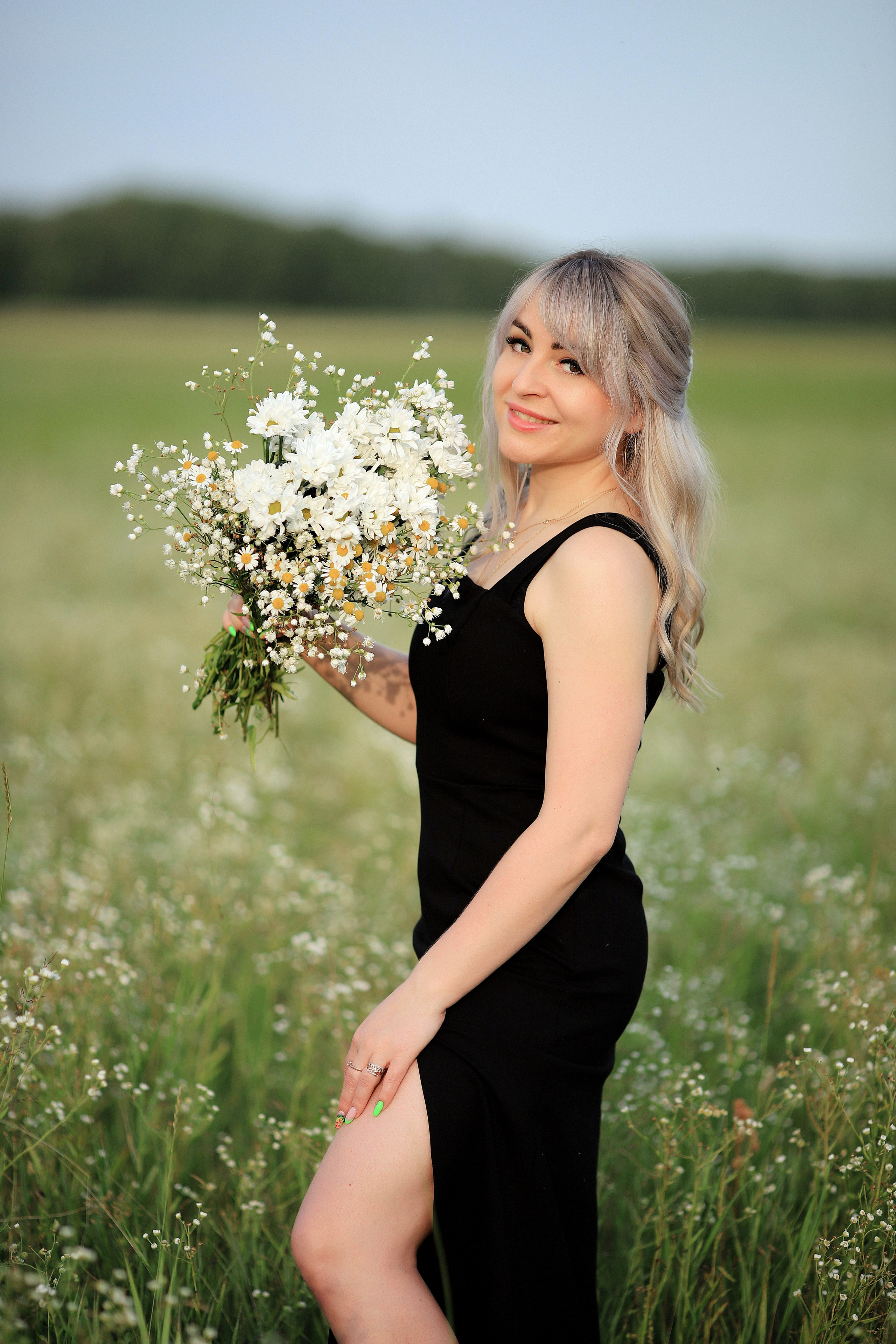 Портретные. Фотограф Сасово Юлия Седова