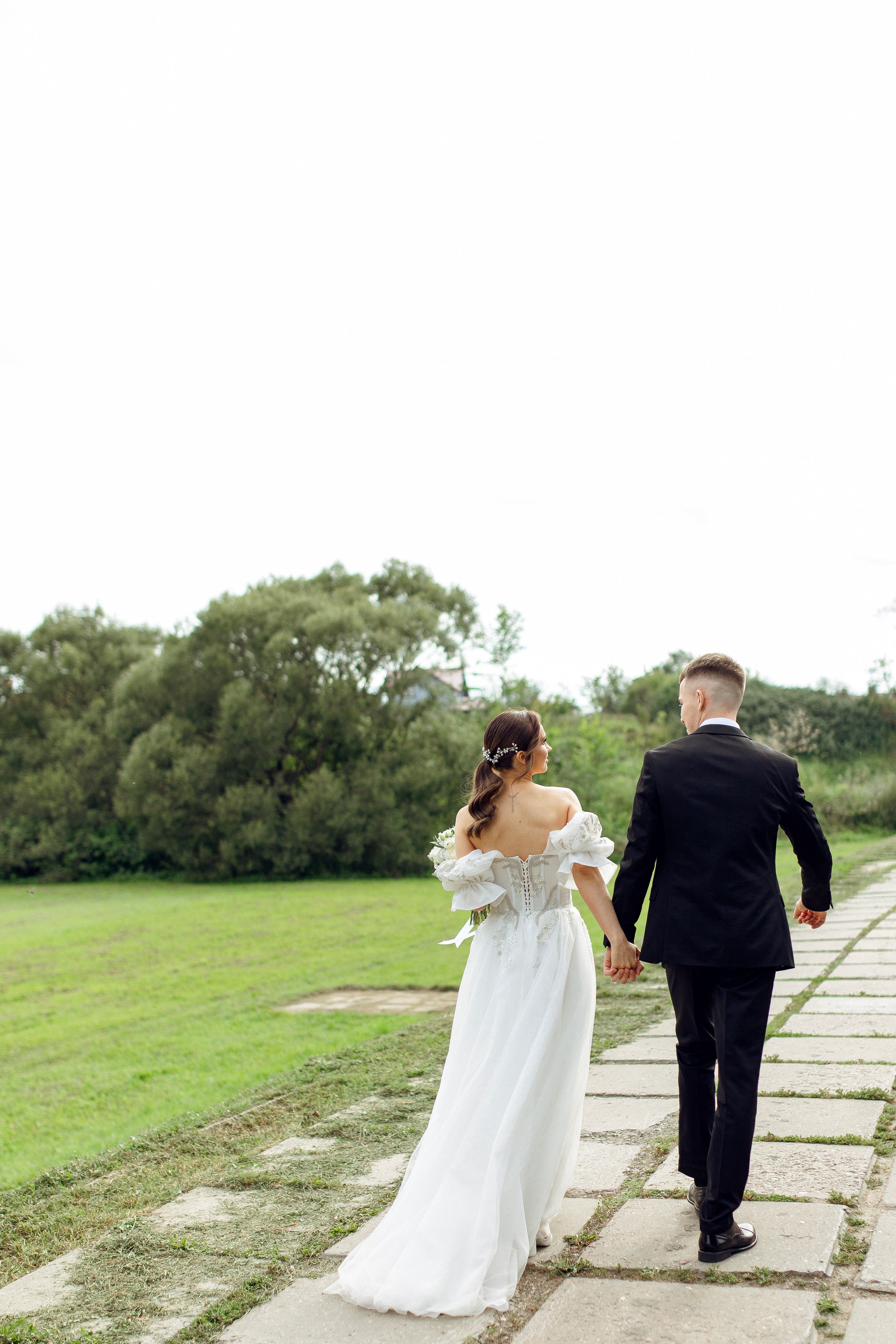 Свадьба 26.08.23 Суздаль. Индивидуальный, семейный и свадебный фотограф