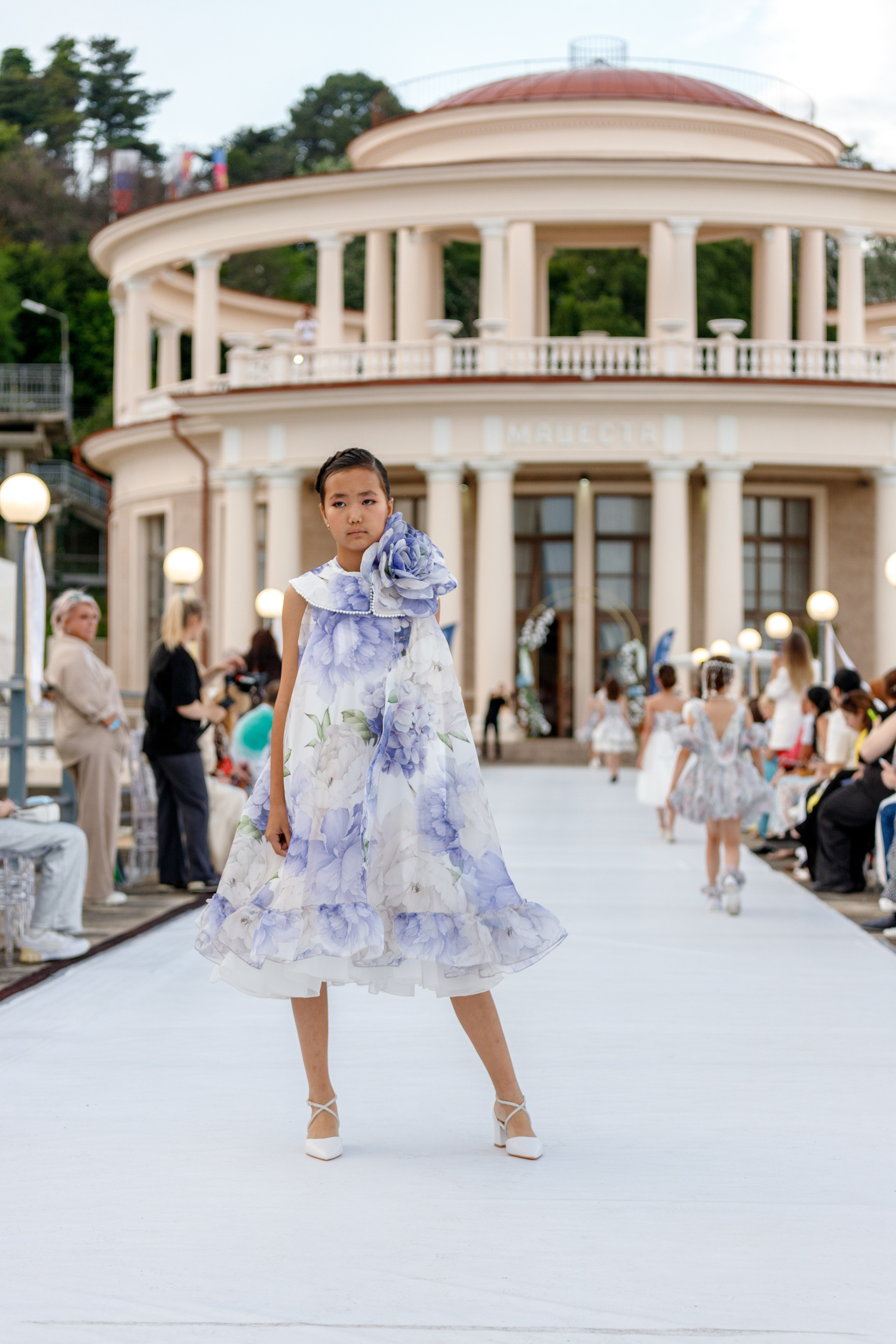 29 Fashion Cruise. Интерьерный и фуд фотограф в Иркутске Дмитрий Арно