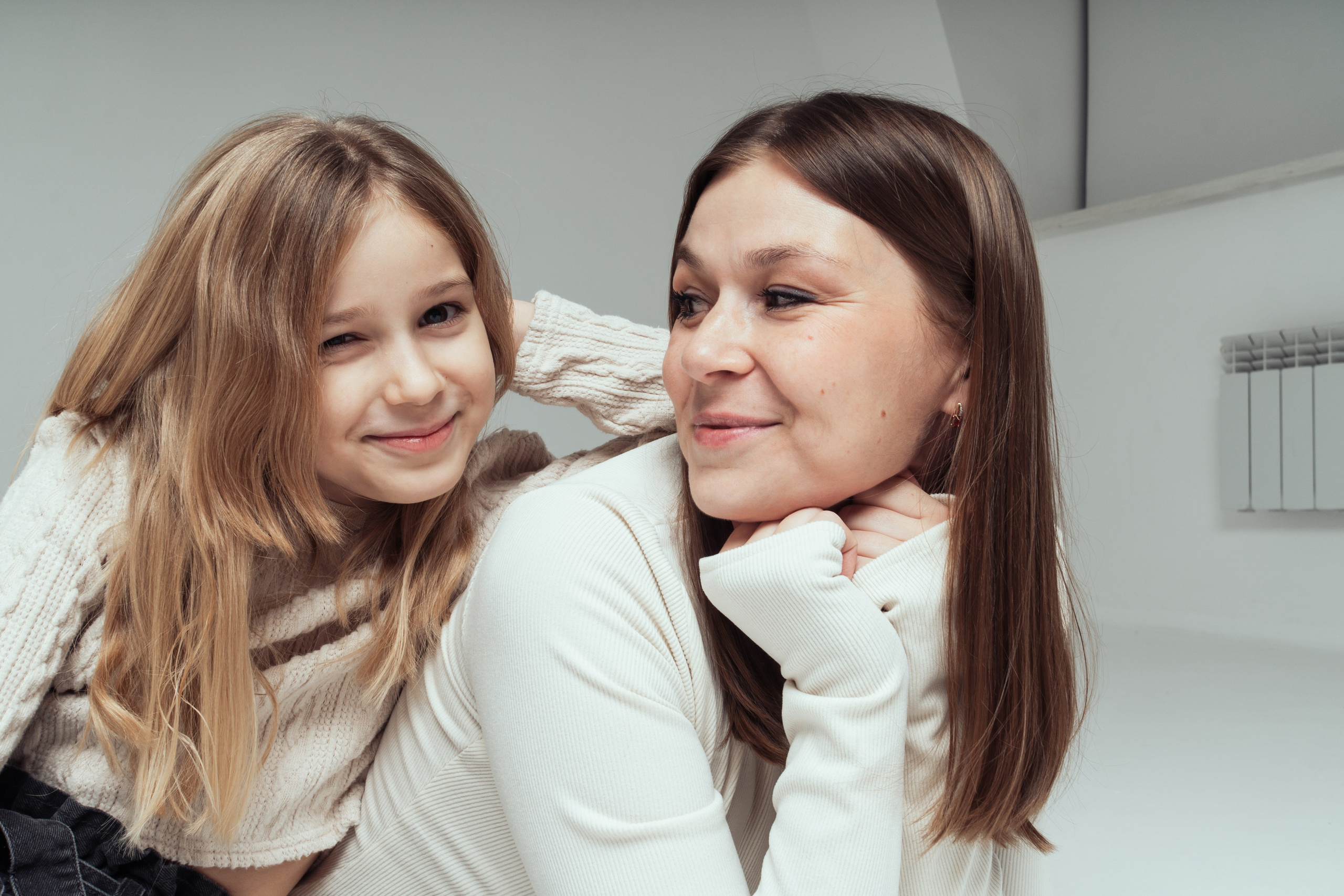 3 поколения. Семейный и детский фотограф в Санкт-Петербурге Наталья Григорьева