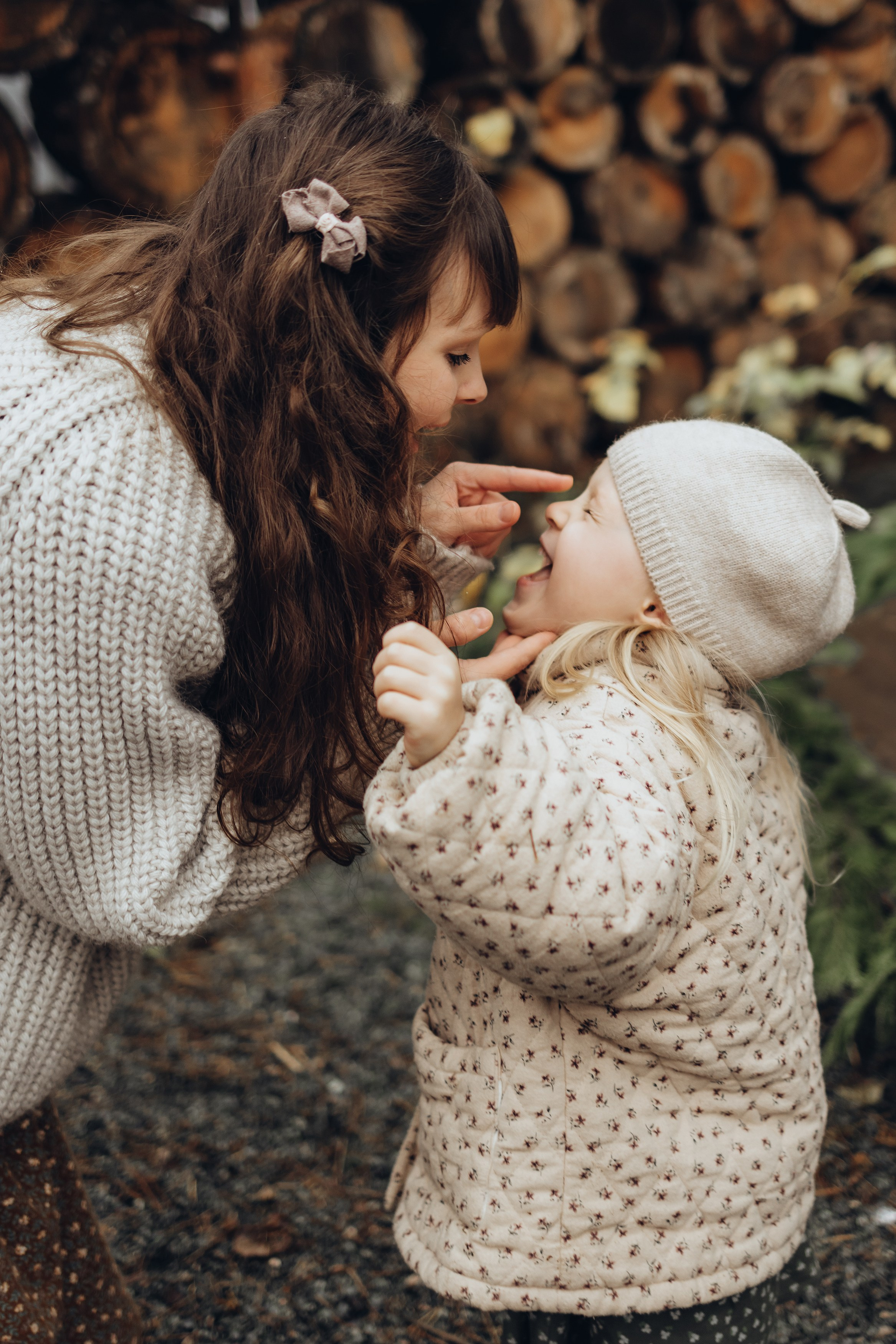 Семейный фотограф, детские, семейные, лав стори съемки в Москве