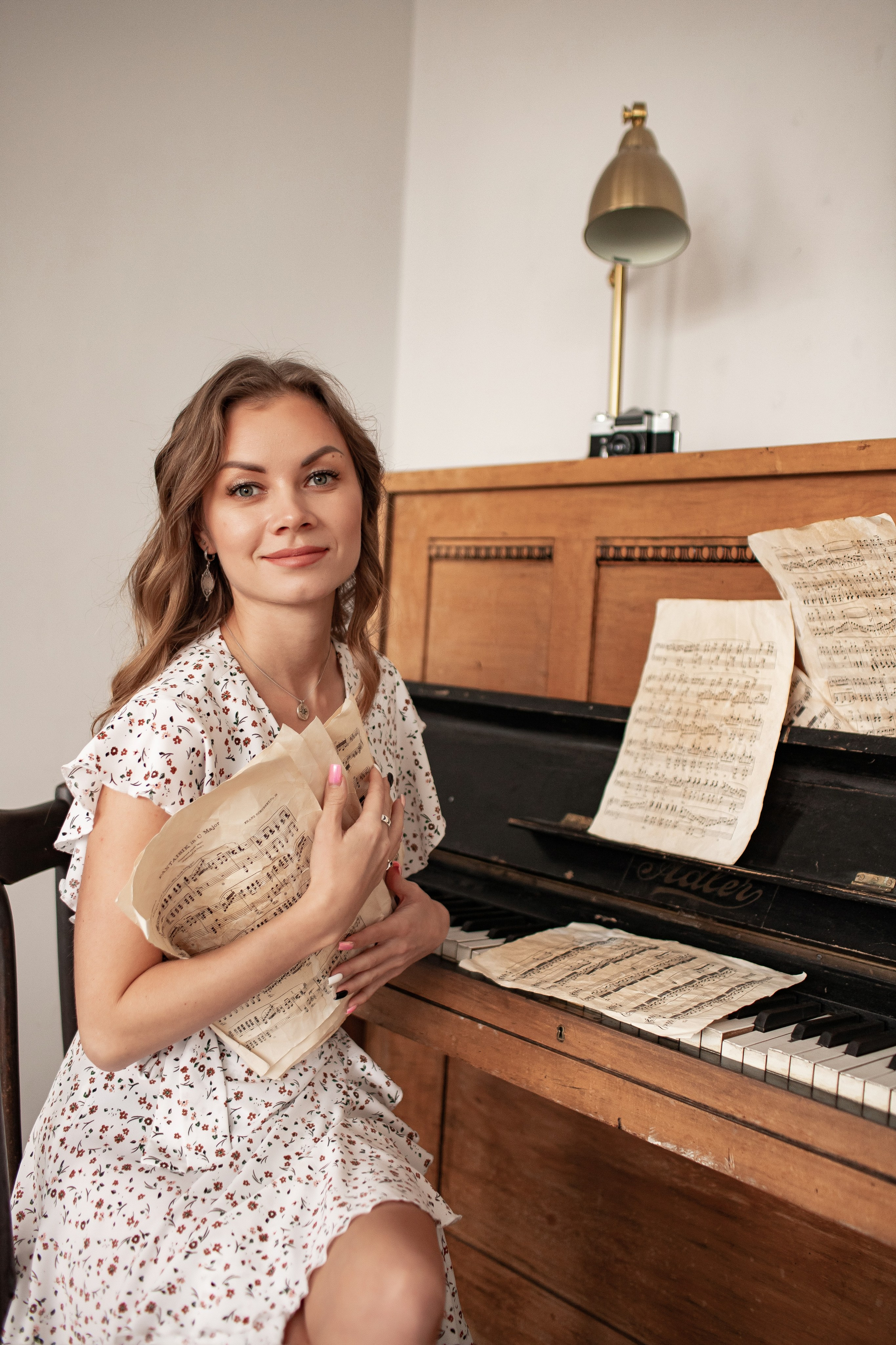 Серго и его семья. Семейная съемка — это красивый способ признаться своей семье в любви