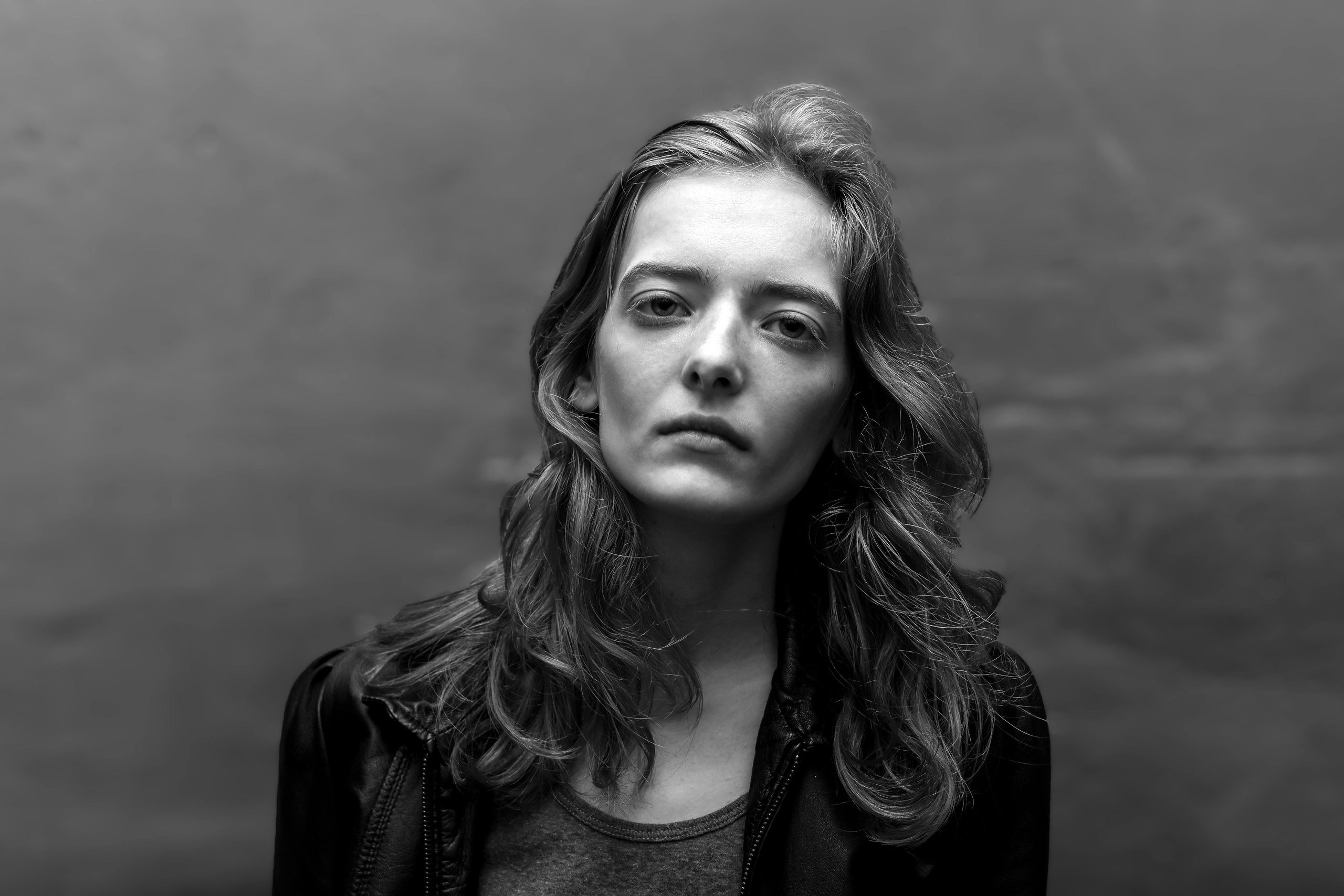 Портреты. Стас Привалов