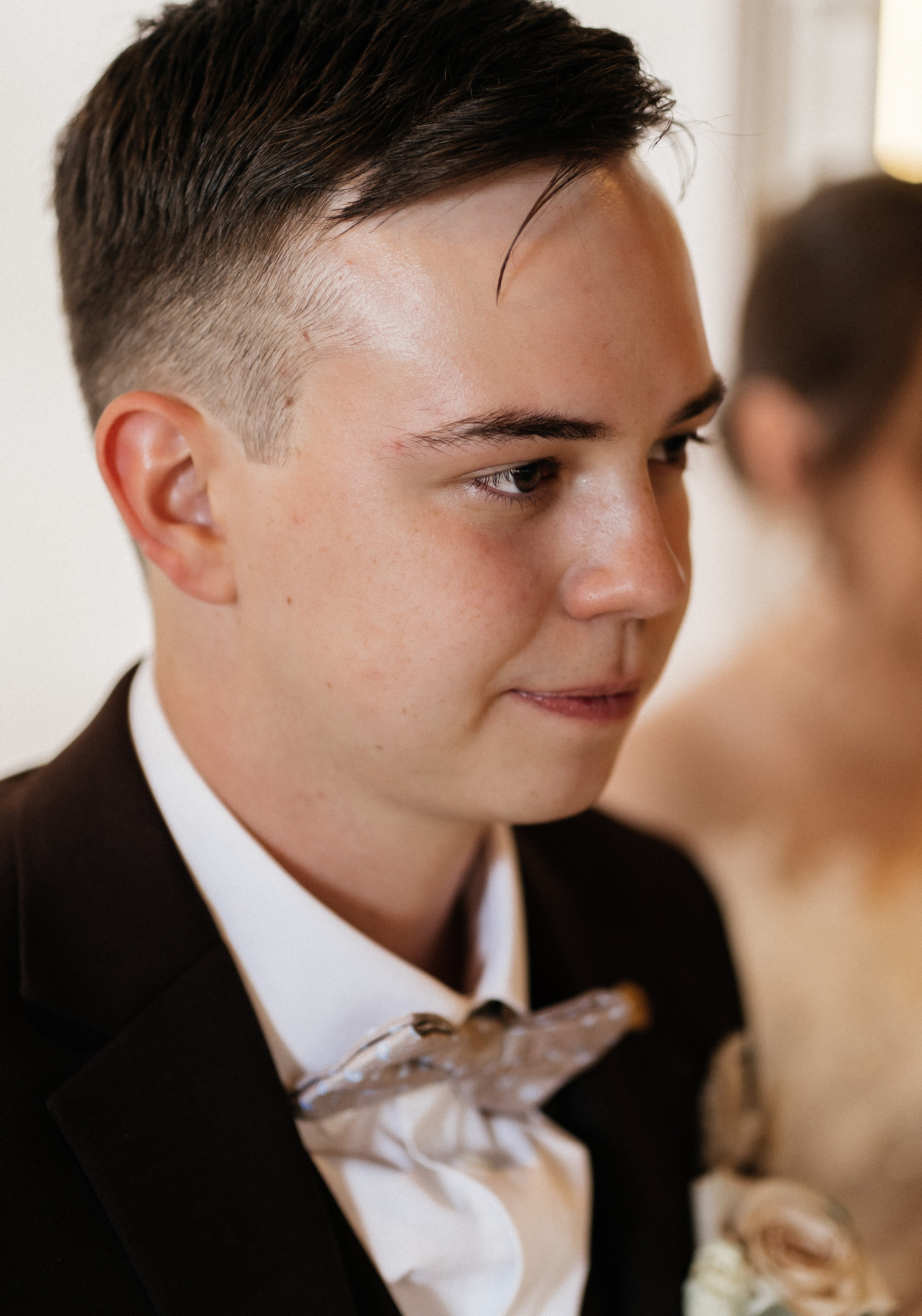 София и Даниил. Главная