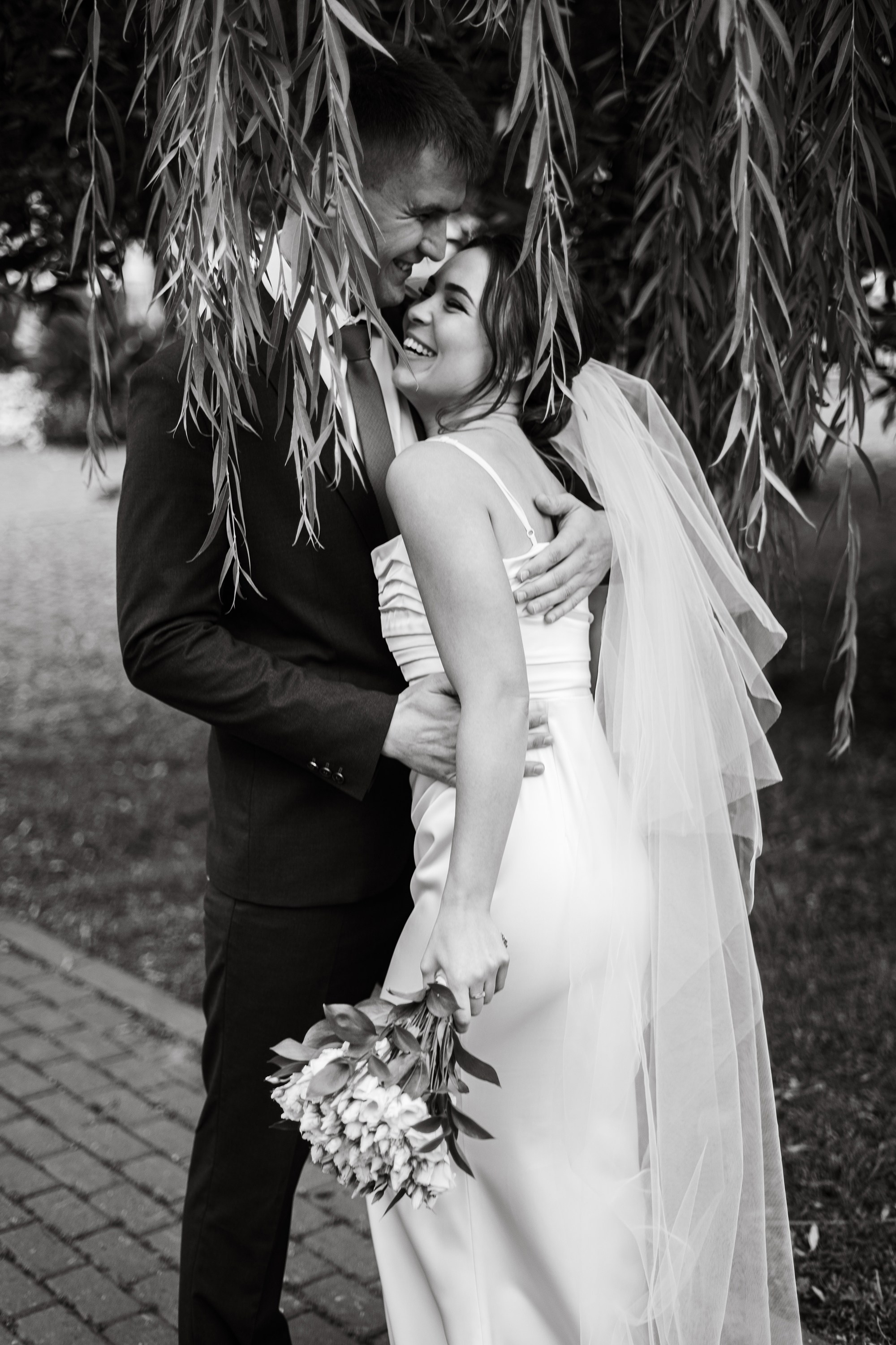 Анастасия и Сергей. Игорь Ефремов — свадебный и портретный фотограф в Ульяновске