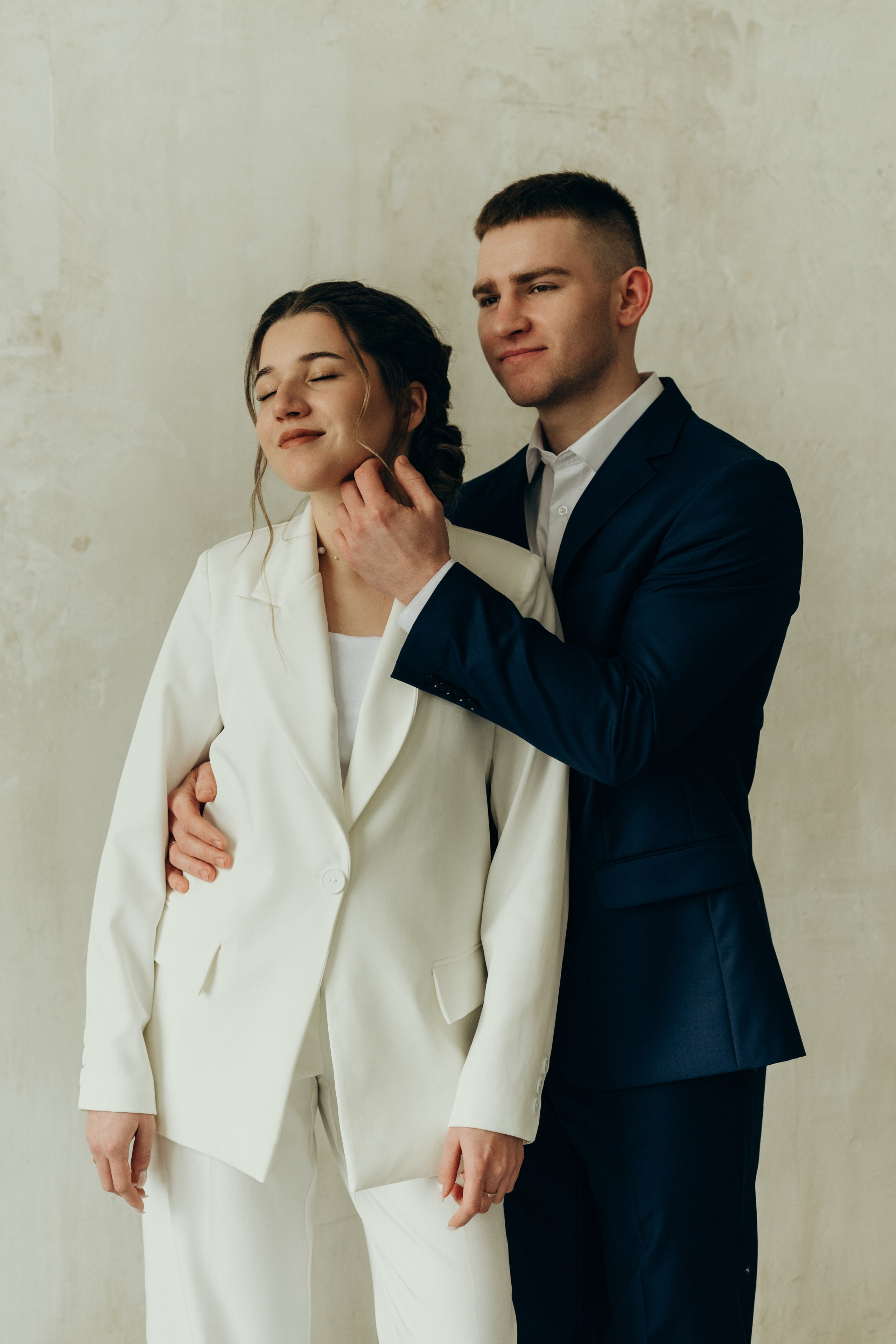 Дима и Арина