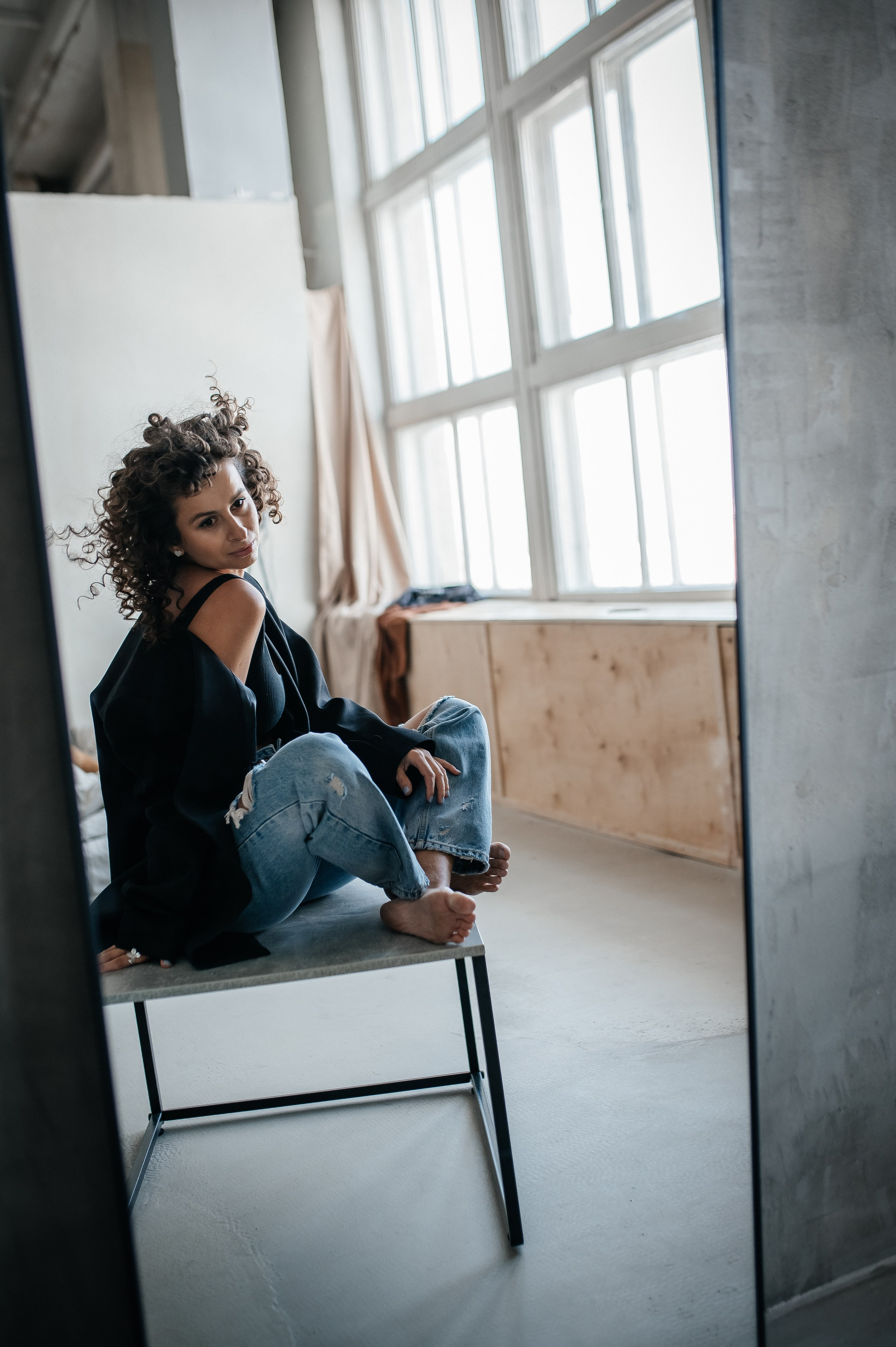 Ann. Семейный и детский фотограф в Туле