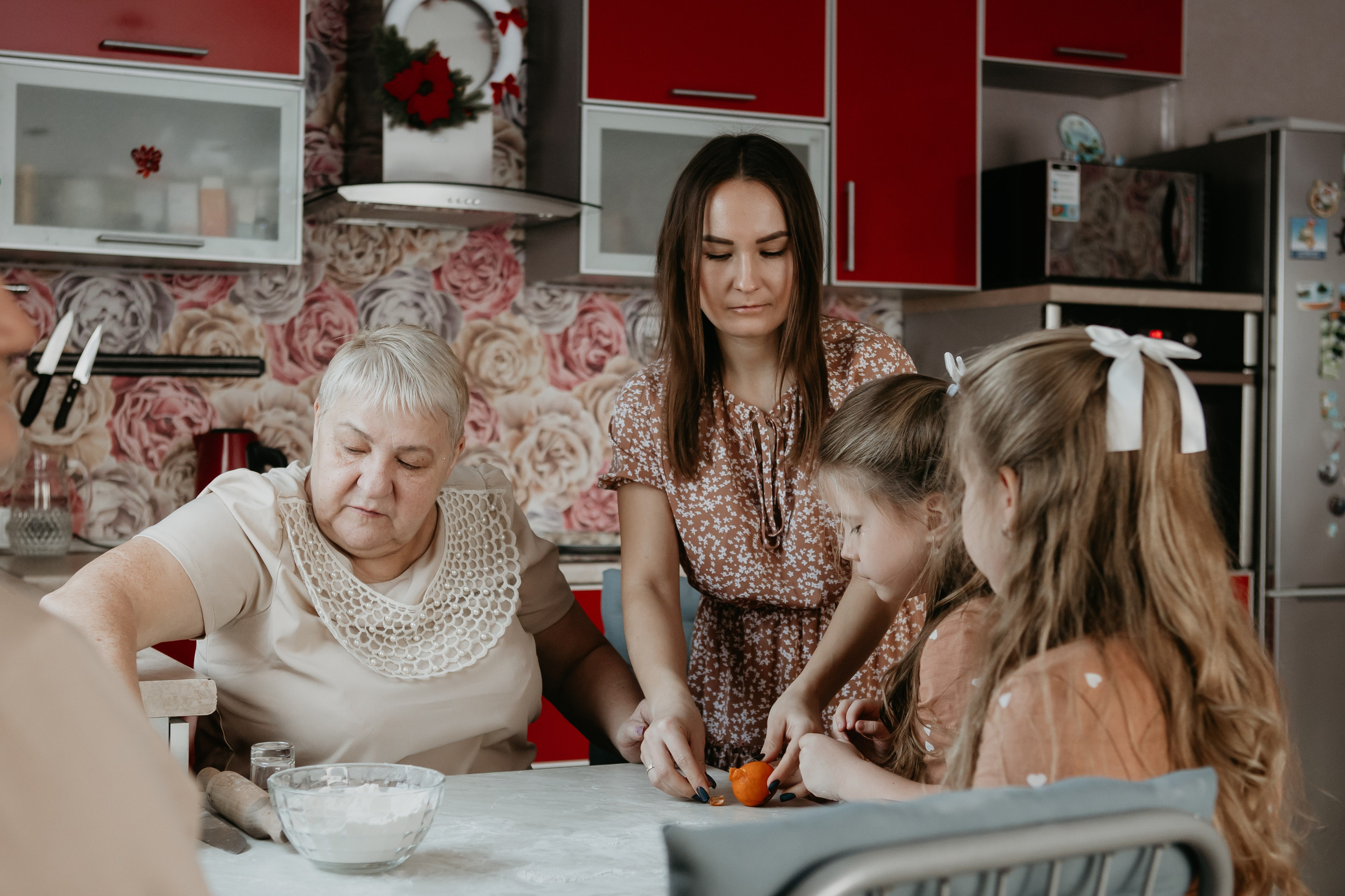 Семья Дарьи. Домашняя съемка. Свадебный, семейный фотограф. Выпускные альбомы в Коченёво / Новосибирск. Наталья Байкуш