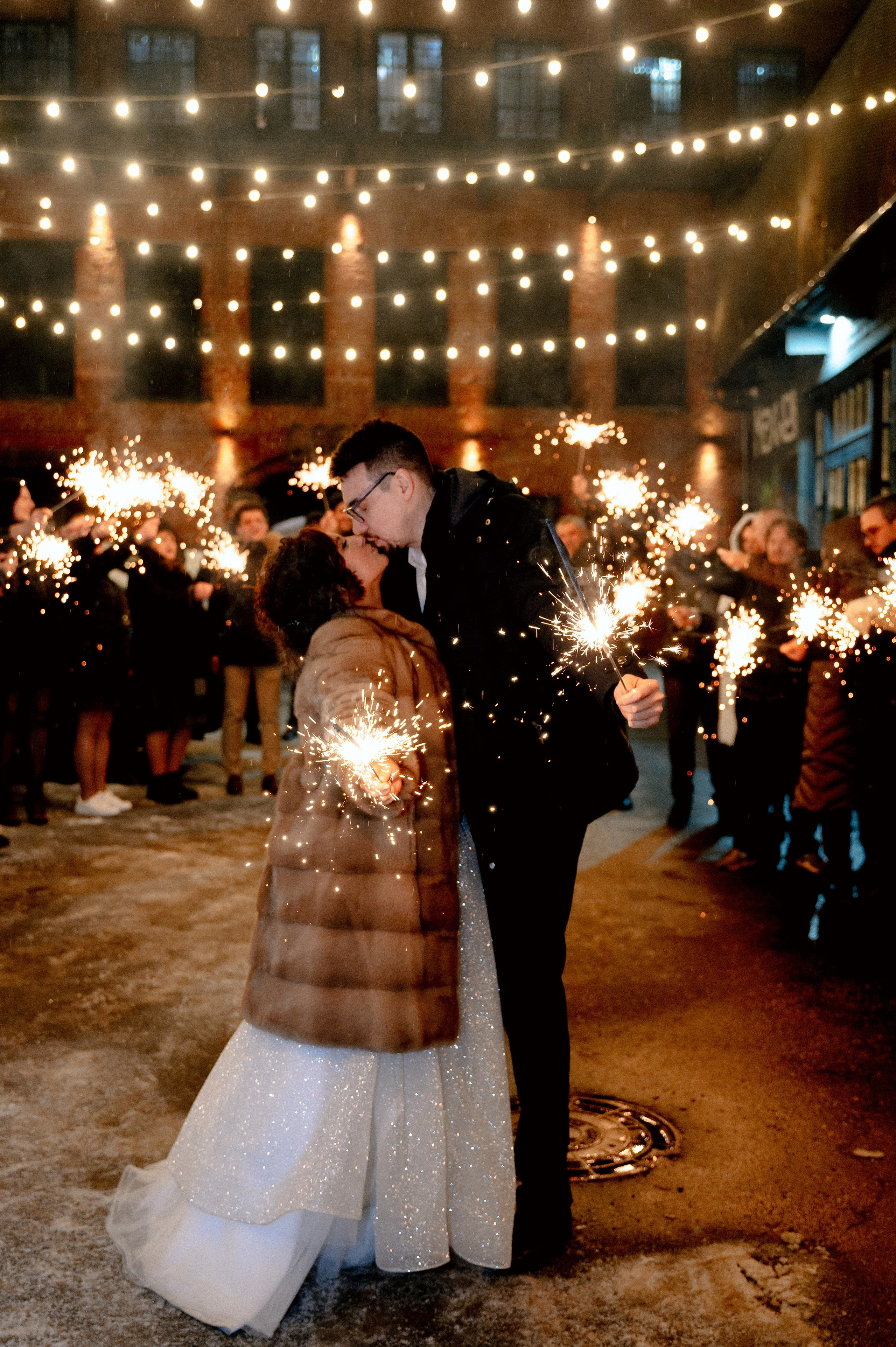 ТАНЯ и ЛЕША. Шашкова Вероника / Свадебный и семейный фотограф Москва и Ярославль