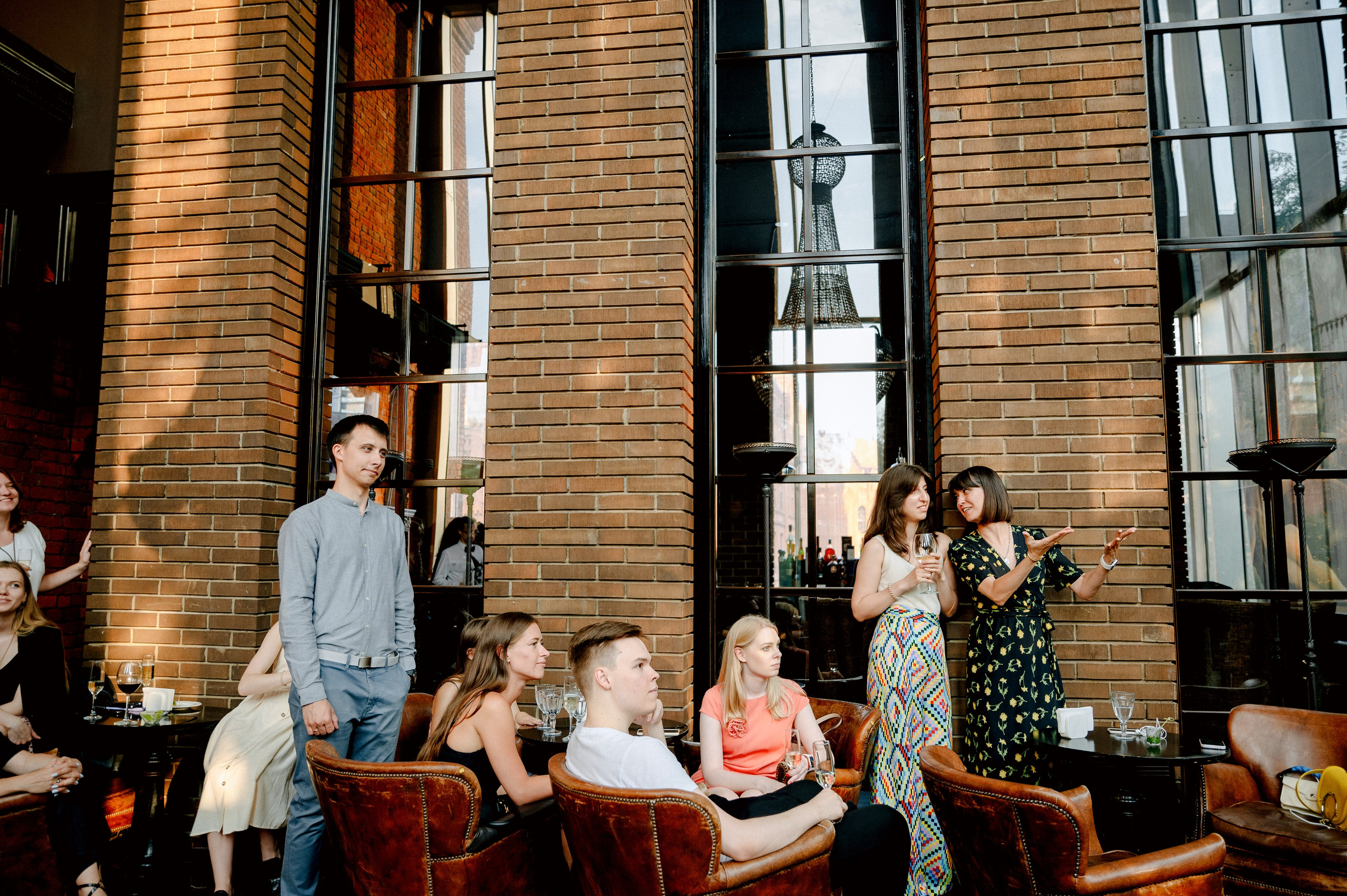 КОРПОРАТИВ Nestlé. Шашкова Вероника / Свадебный и семейный фотограф Москва и Ярославль