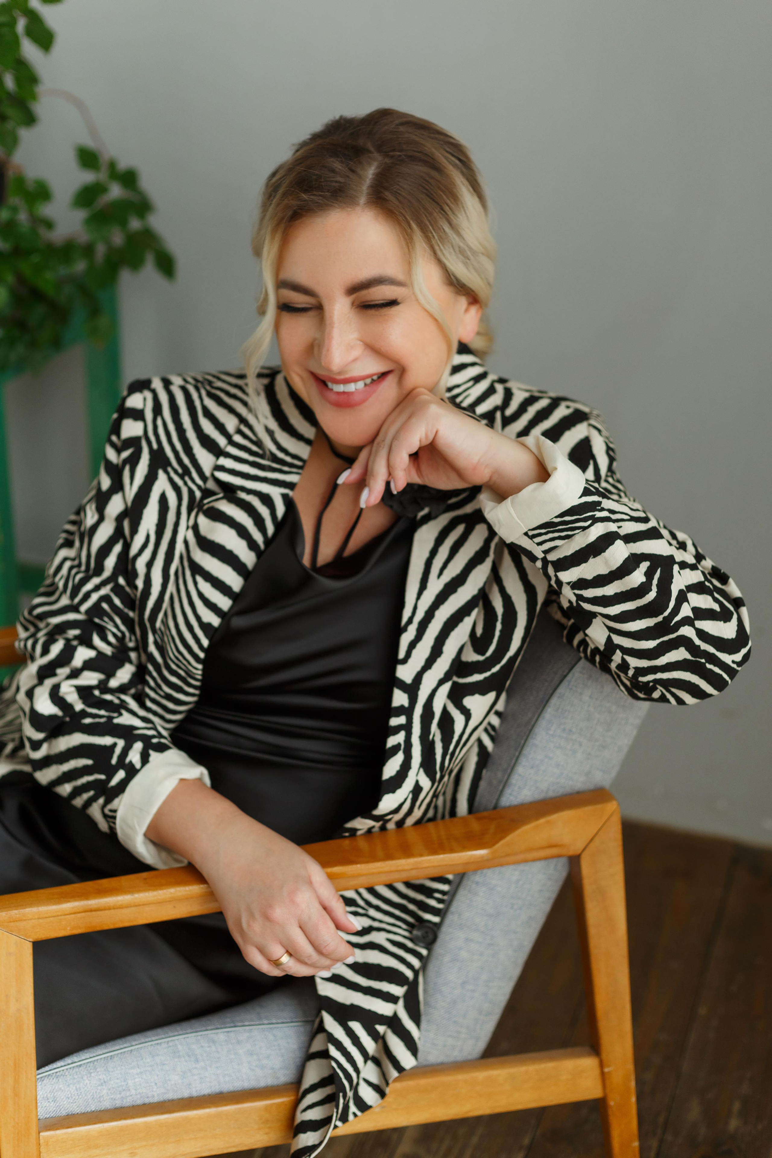 Копирайтер Анастасия. Фотограф брендов в Санкт-Петербурге Полина Суворова