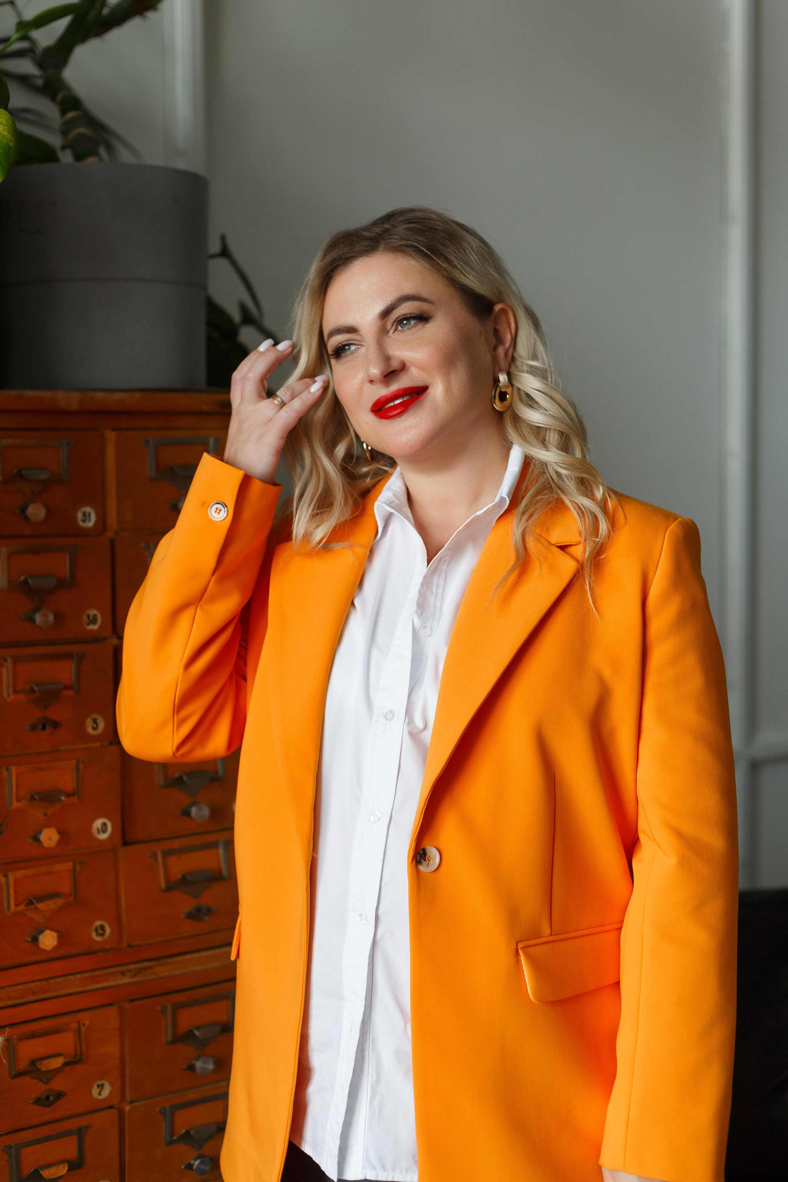 Копирайтер Анастасия. Фотограф брендов в Санкт-Петербурге Полина Суворова