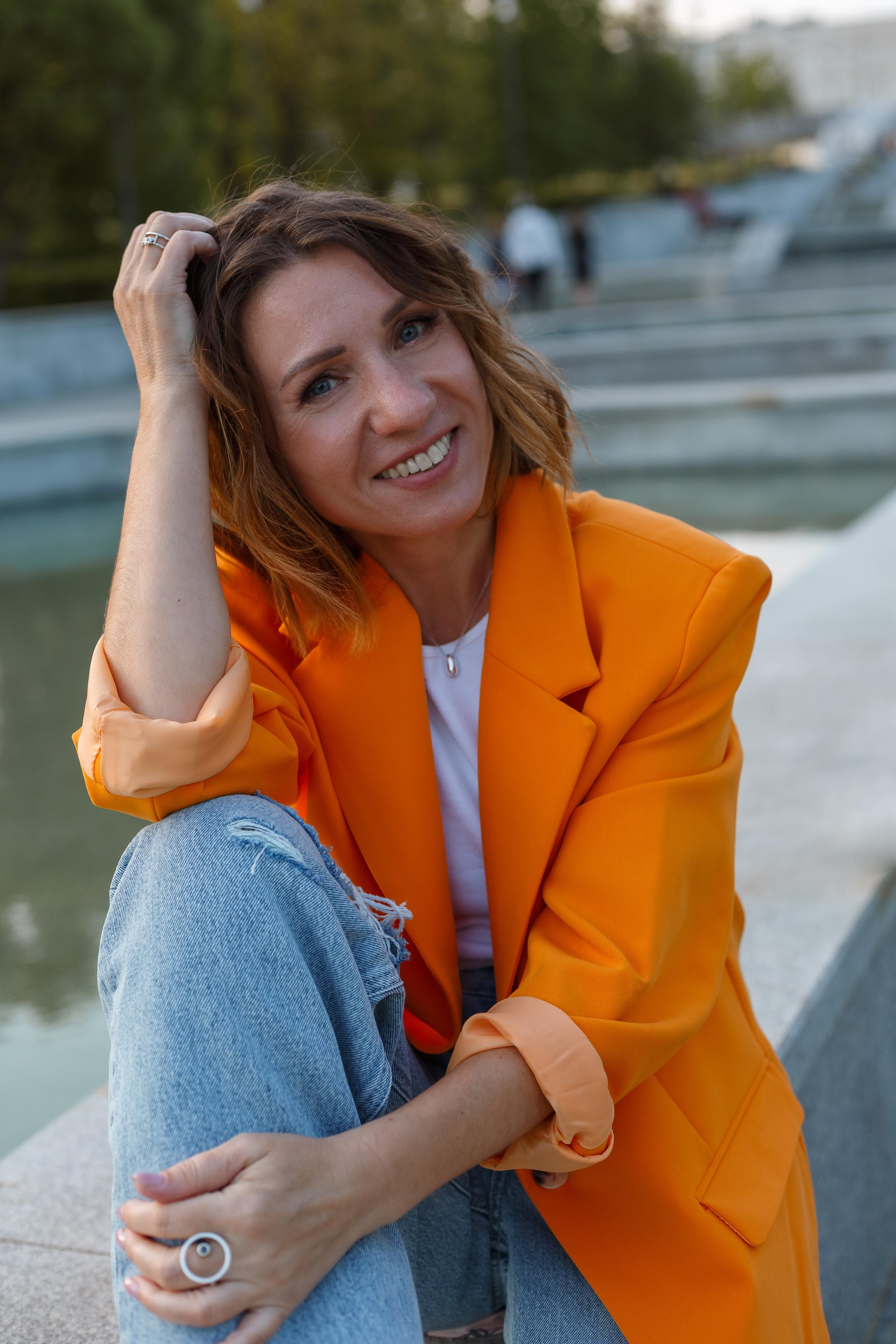 Организатор авторских туров с детьми Светлана. Фотограф брендов в Санкт-Петербурге Полина Суворова