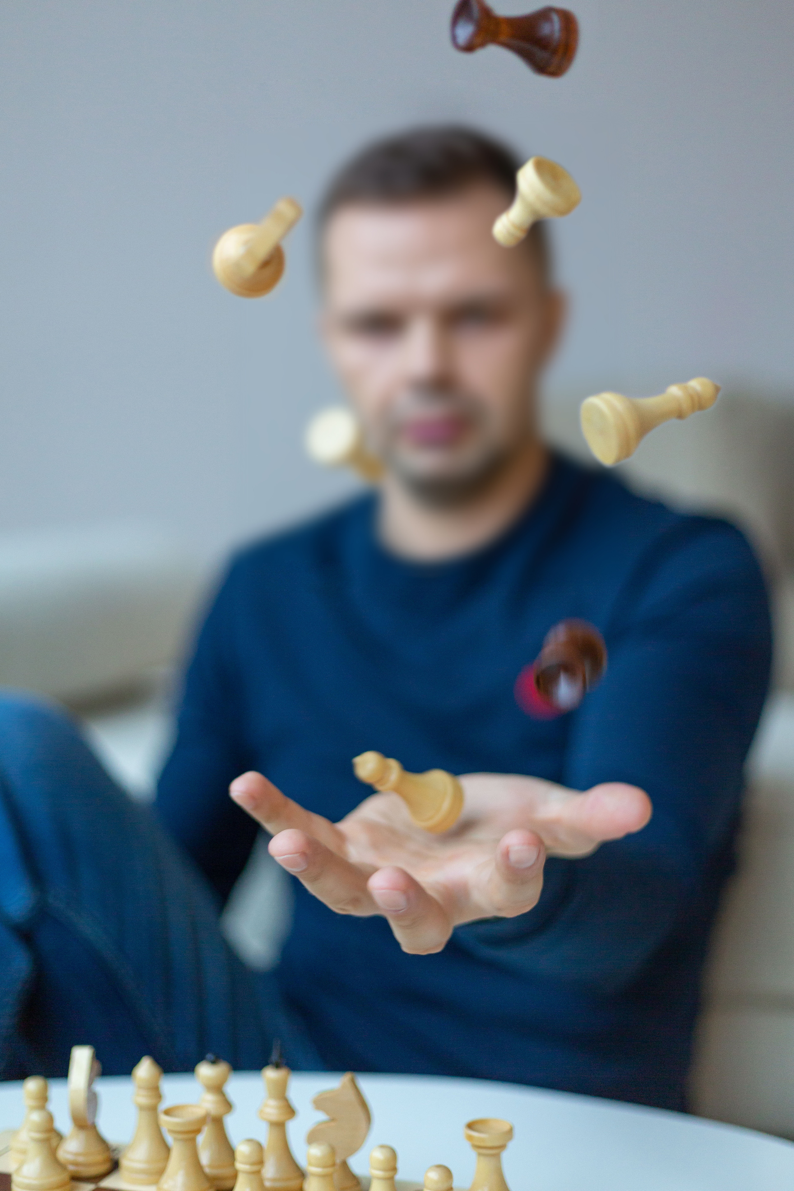 Психолог Артём. Фотограф брендов в Санкт-Петербурге Полина Суворова