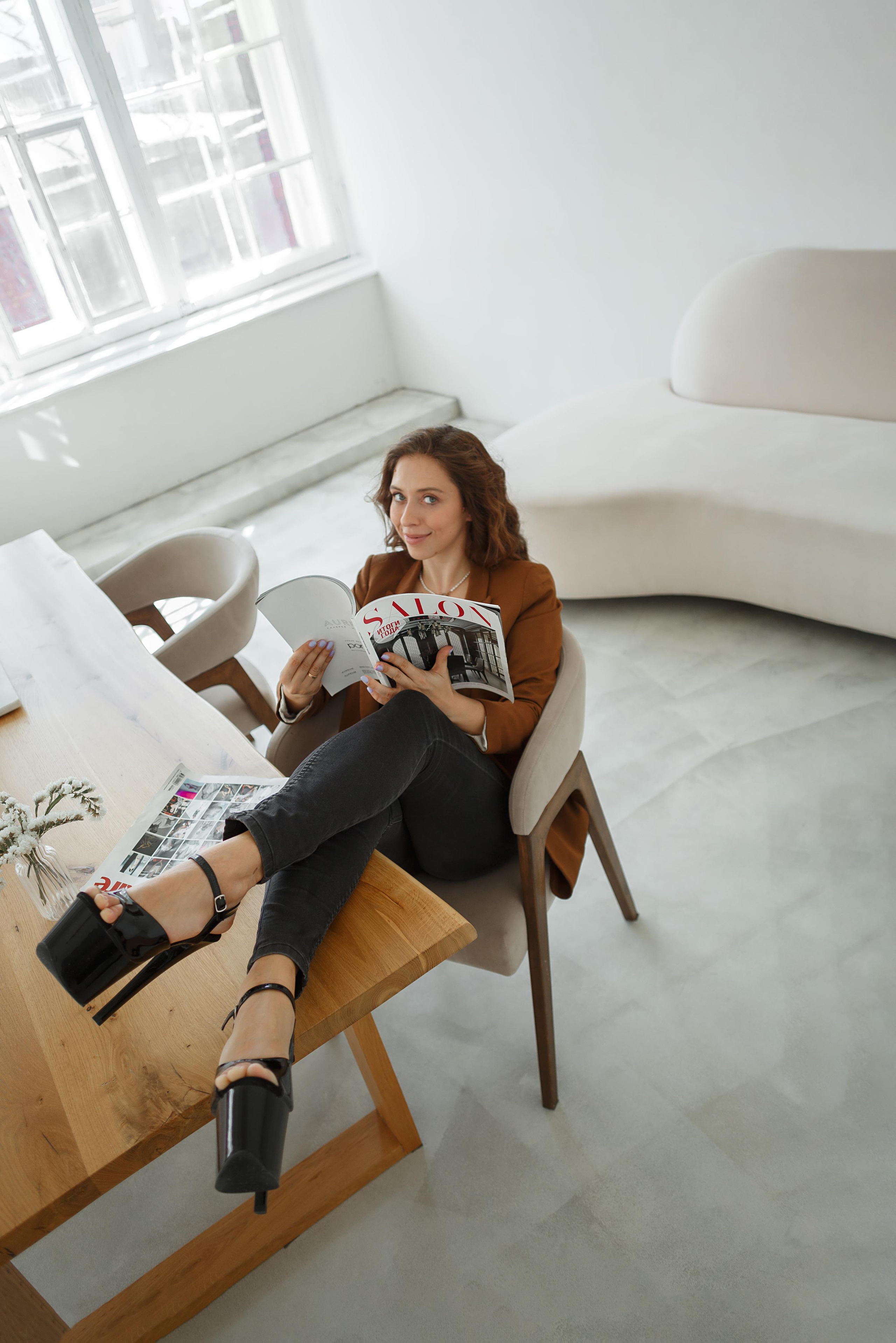 Эксперт по текстам и продвижению Екатерина. Фотограф брендов в Санкт-Петербурге Полина Суворова